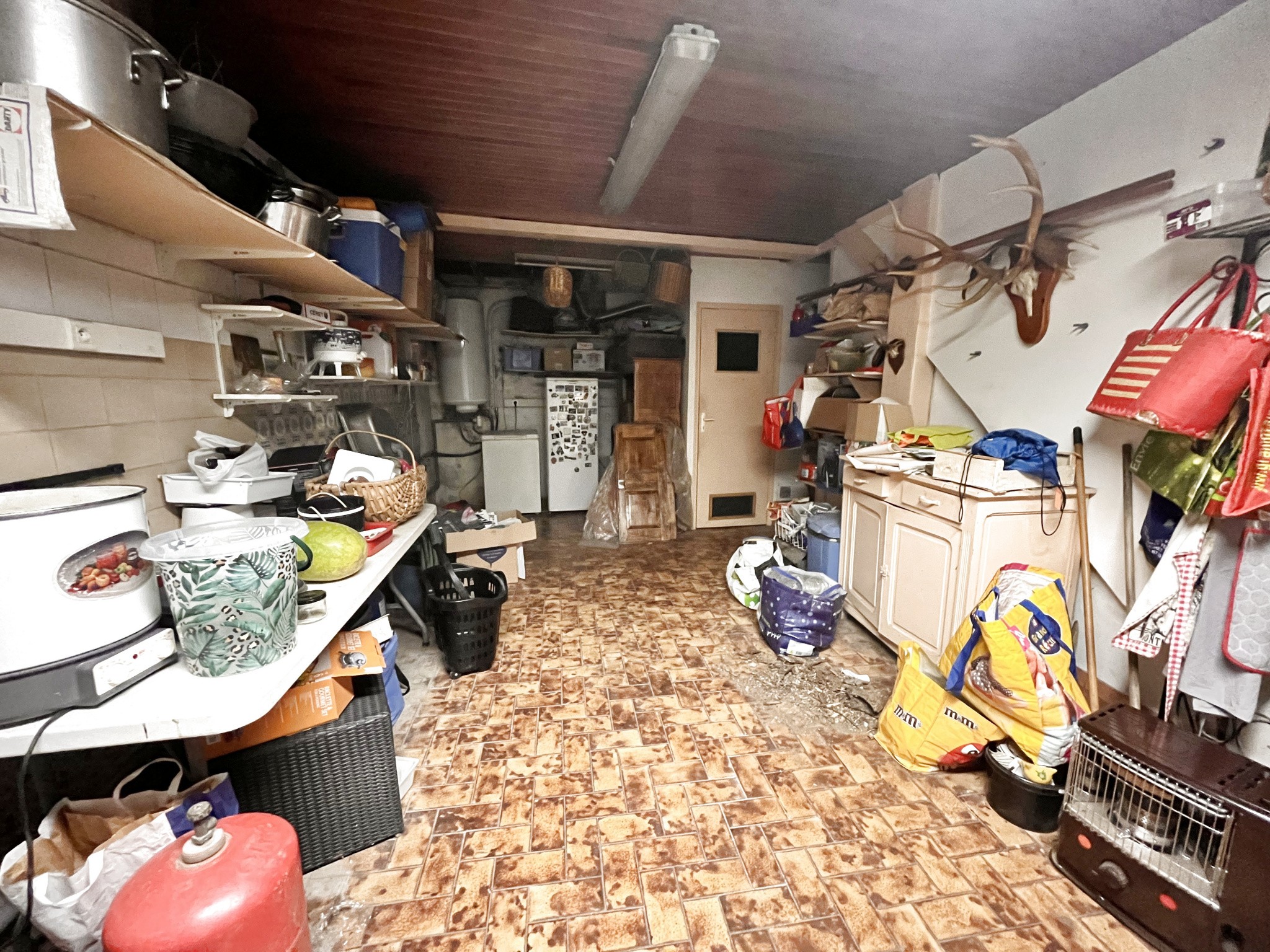 Vente Maison à Arles-sur-Tech 5 pièces