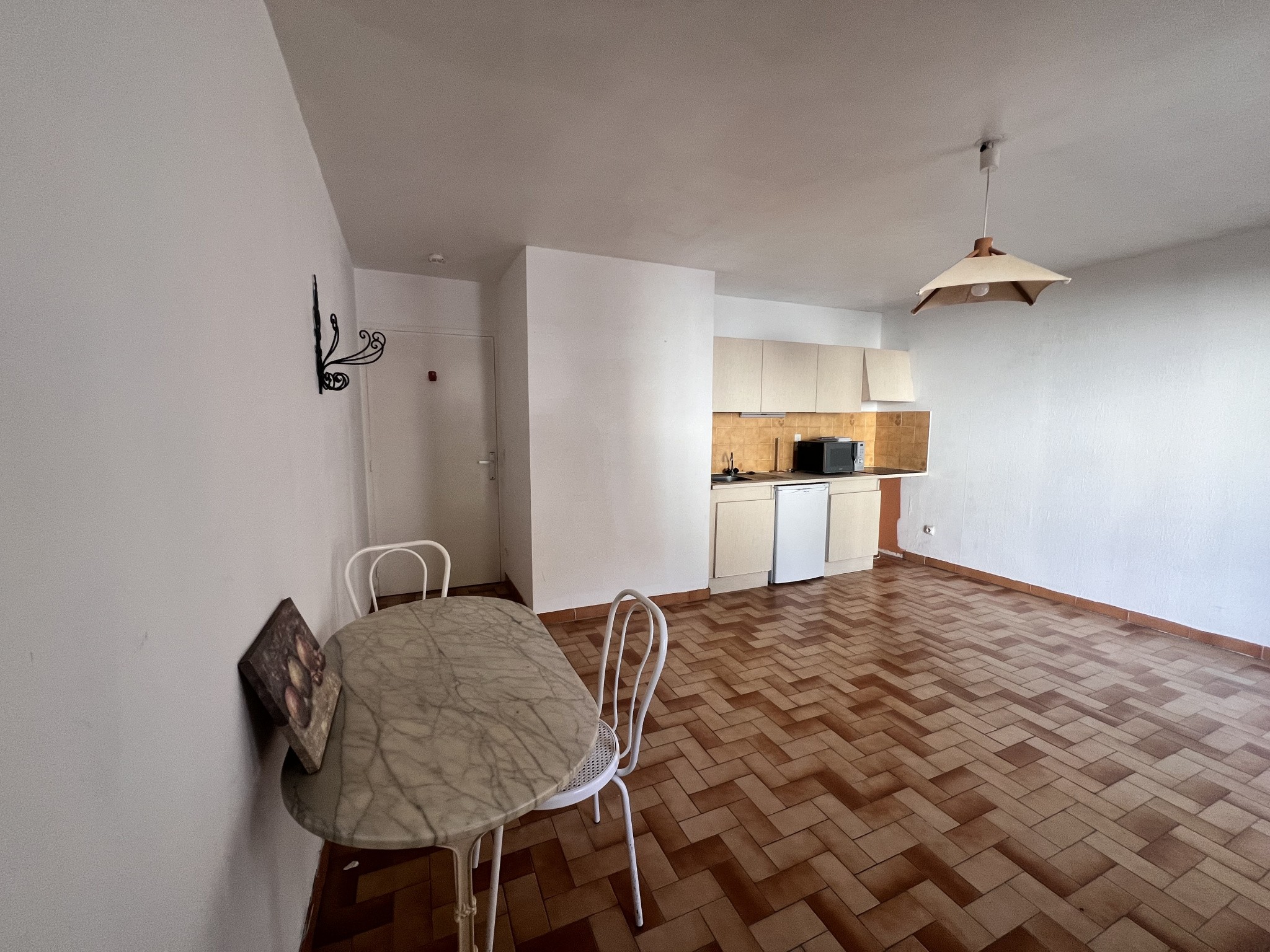 Vente Appartement à Amélie-les-Bains-Palalda 1 pièce