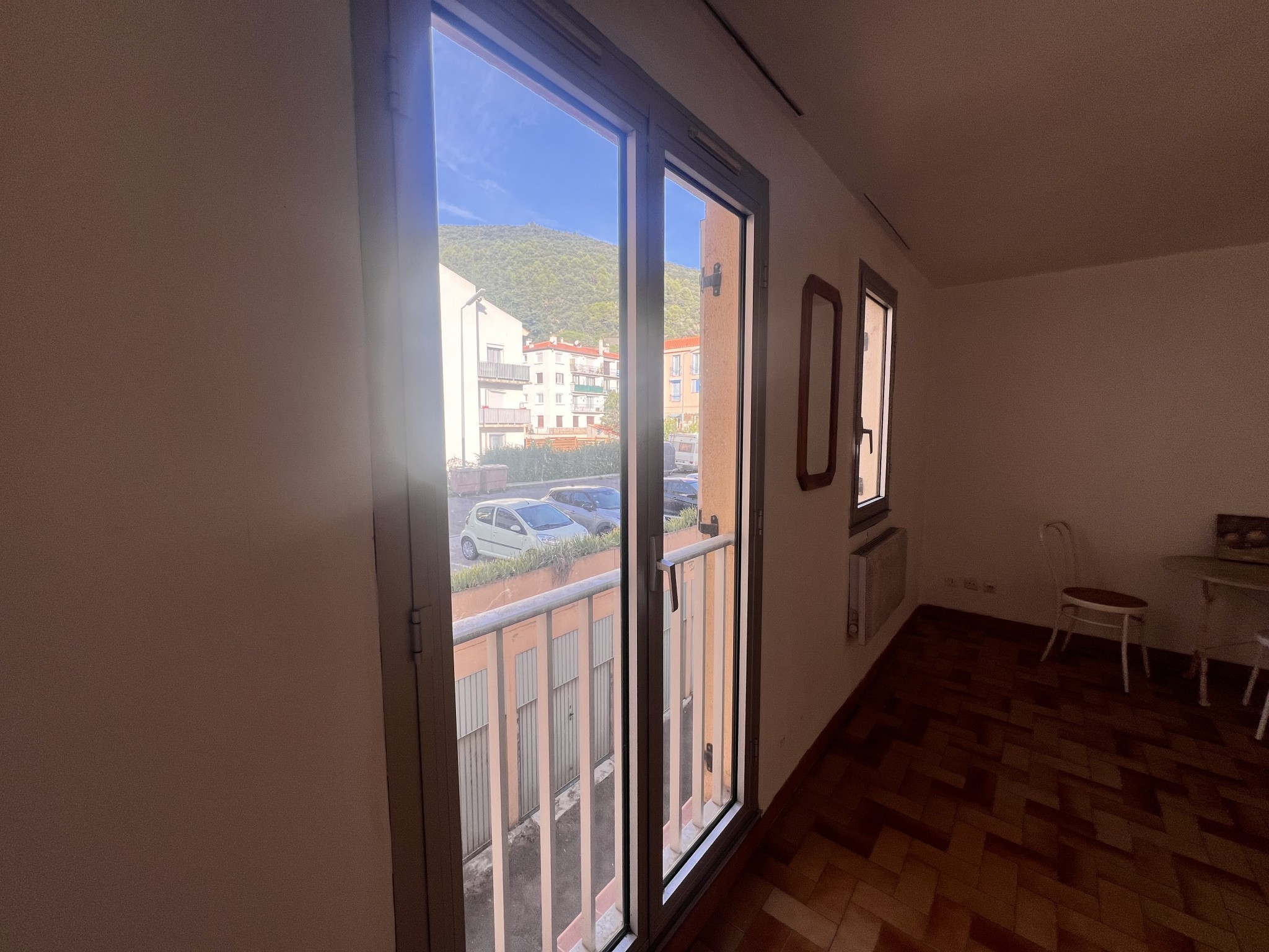 Vente Appartement à Amélie-les-Bains-Palalda 1 pièce