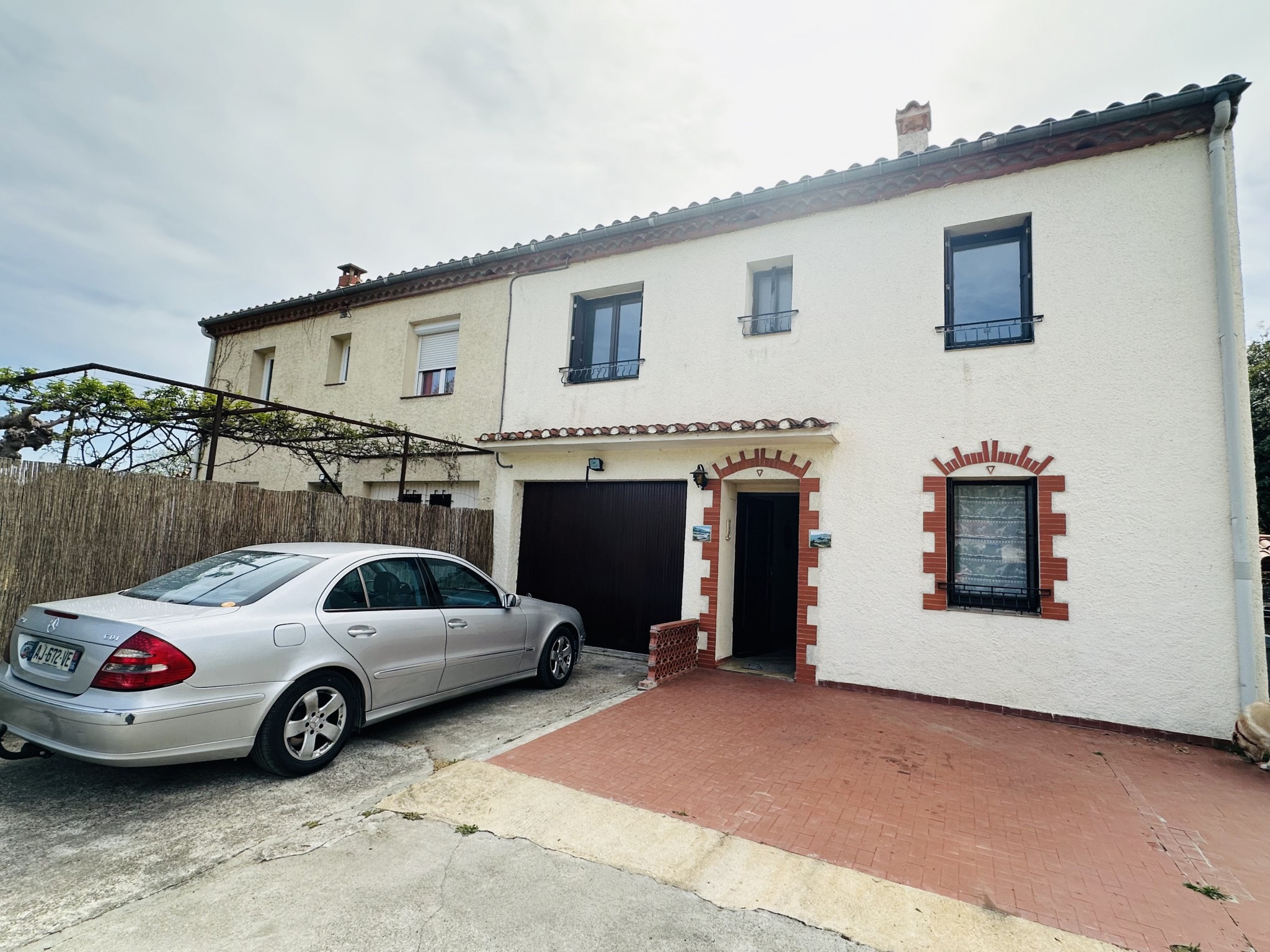 Vente Maison à Céret 6 pièces