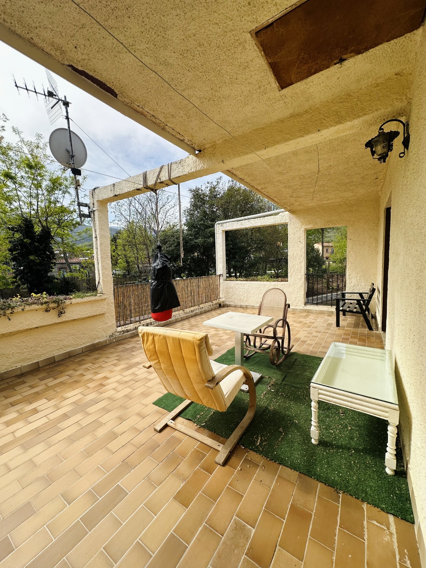 Vente Maison à Céret 6 pièces