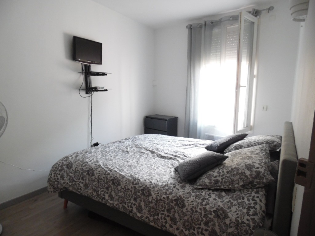 Vente Appartement à Amélie-les-Bains-Palalda 4 pièces