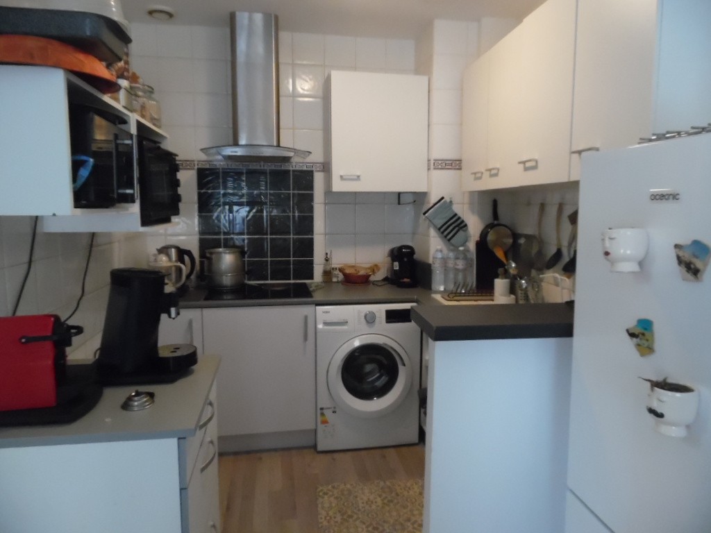 Vente Appartement à Amélie-les-Bains-Palalda 4 pièces