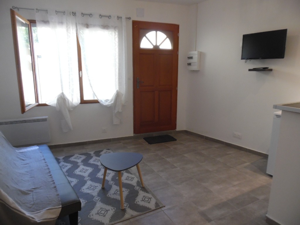 Vente Appartement à Amélie-les-Bains-Palalda 4 pièces