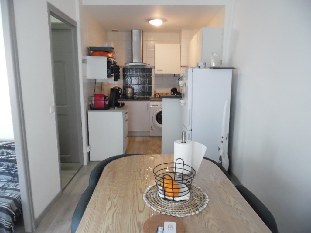 Vente Appartement à Amélie-les-Bains-Palalda 4 pièces