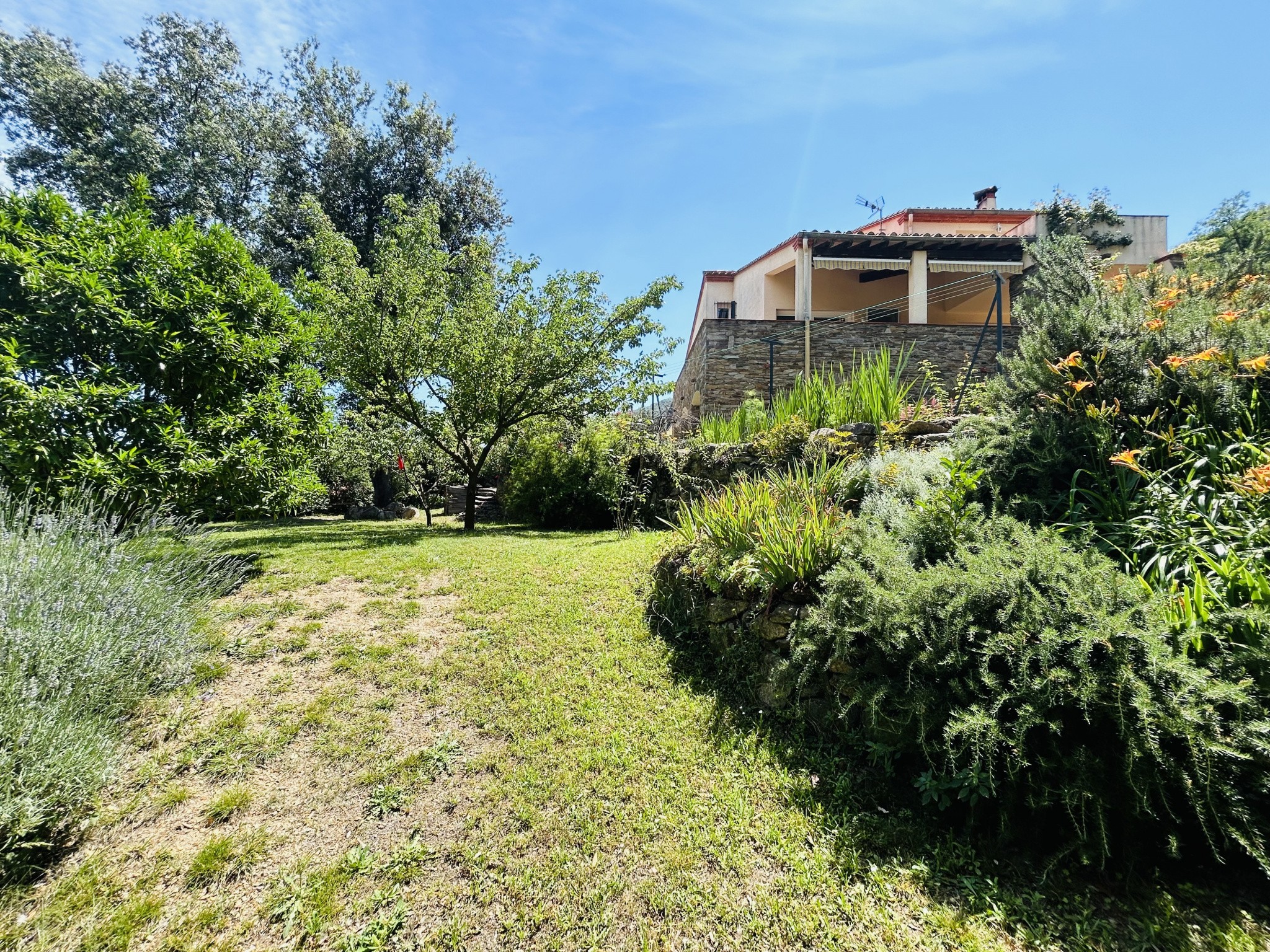 Vente Maison à Arles-sur-Tech 5 pièces