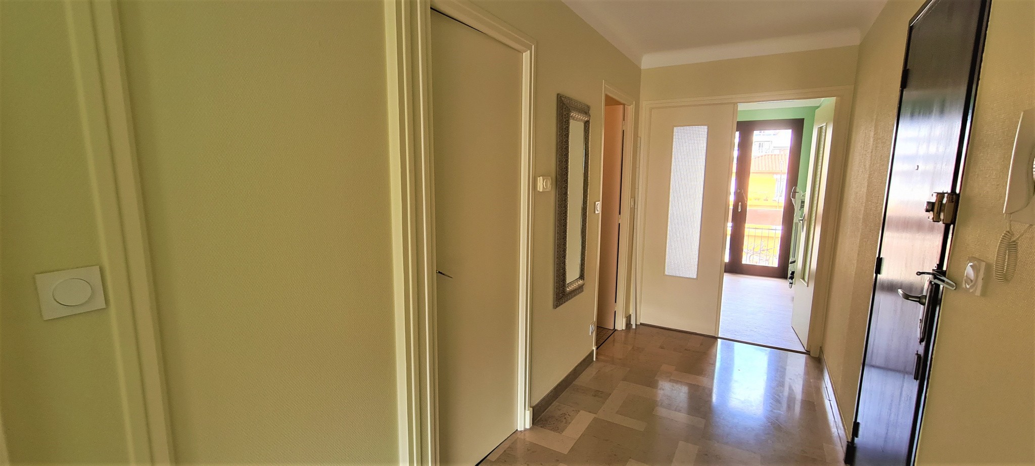 Location Appartement à Amélie-les-Bains-Palalda 2 pièces