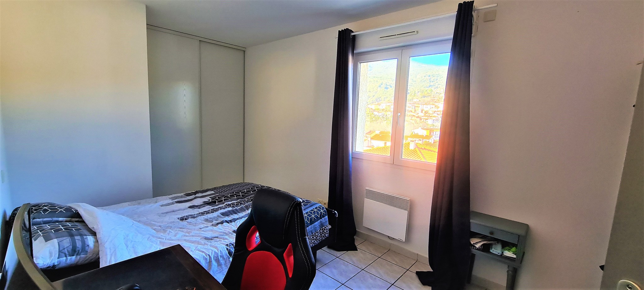 Location Appartement à Amélie-les-Bains-Palalda 2 pièces