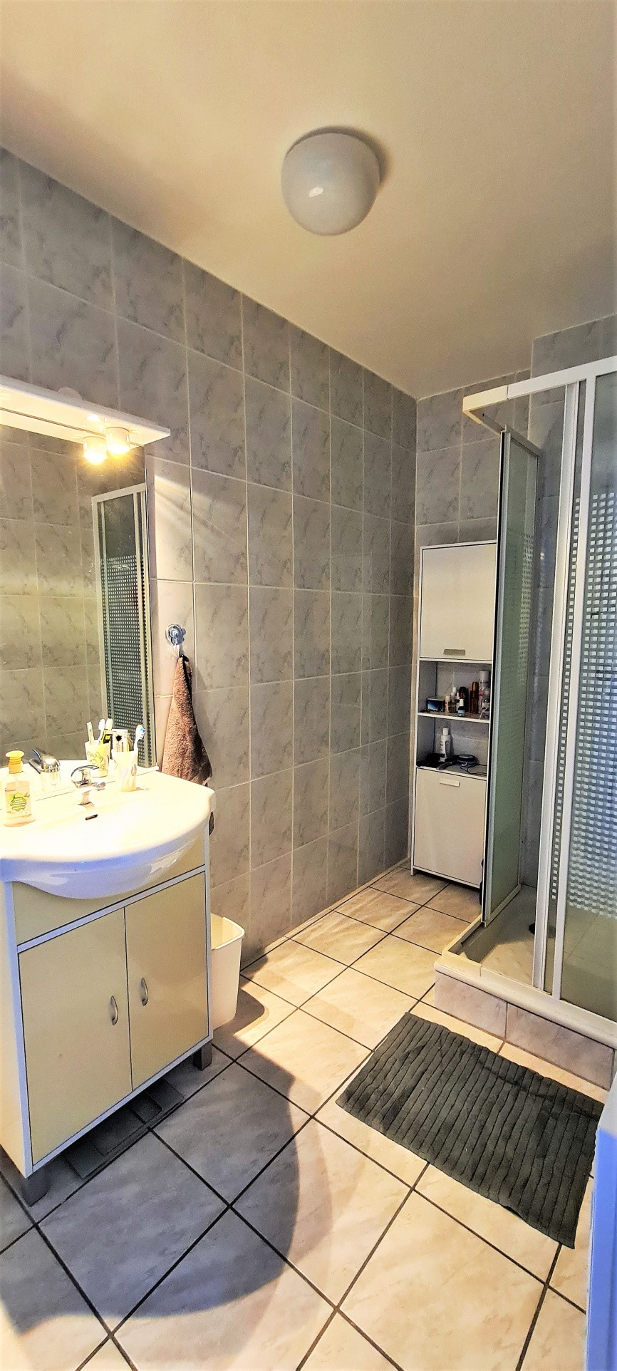 Location Appartement à Amélie-les-Bains-Palalda 2 pièces