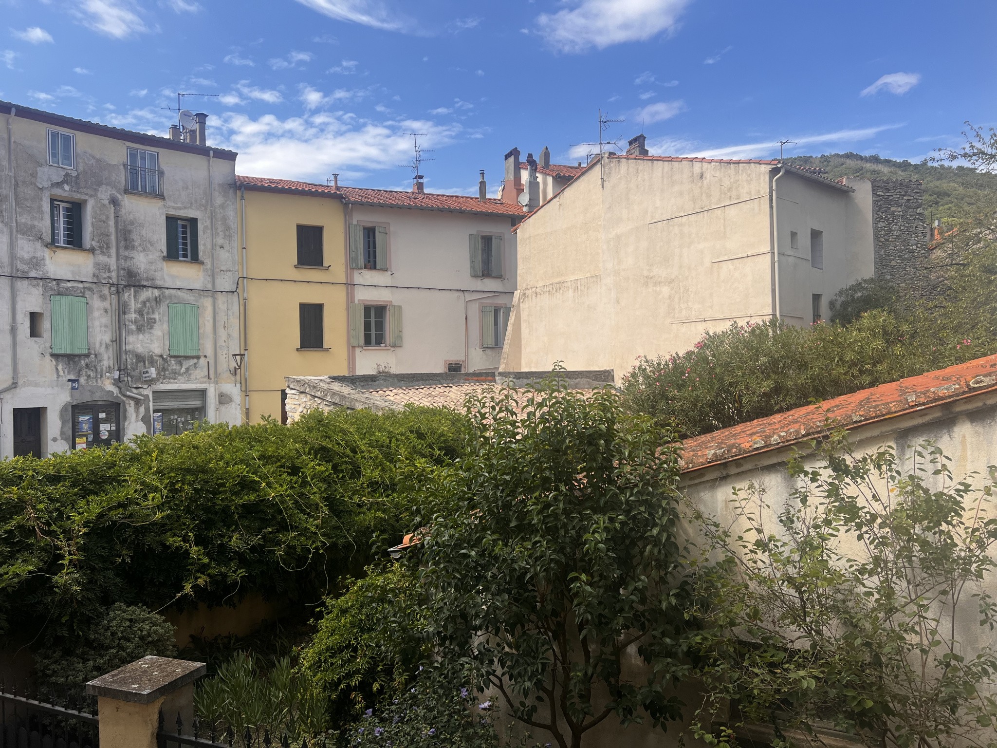 Vente Maison à Arles-sur-Tech 6 pièces