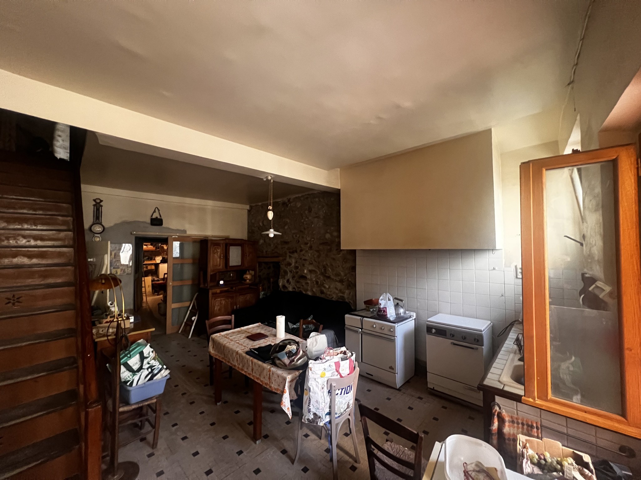 Vente Maison à Arles-sur-Tech 6 pièces