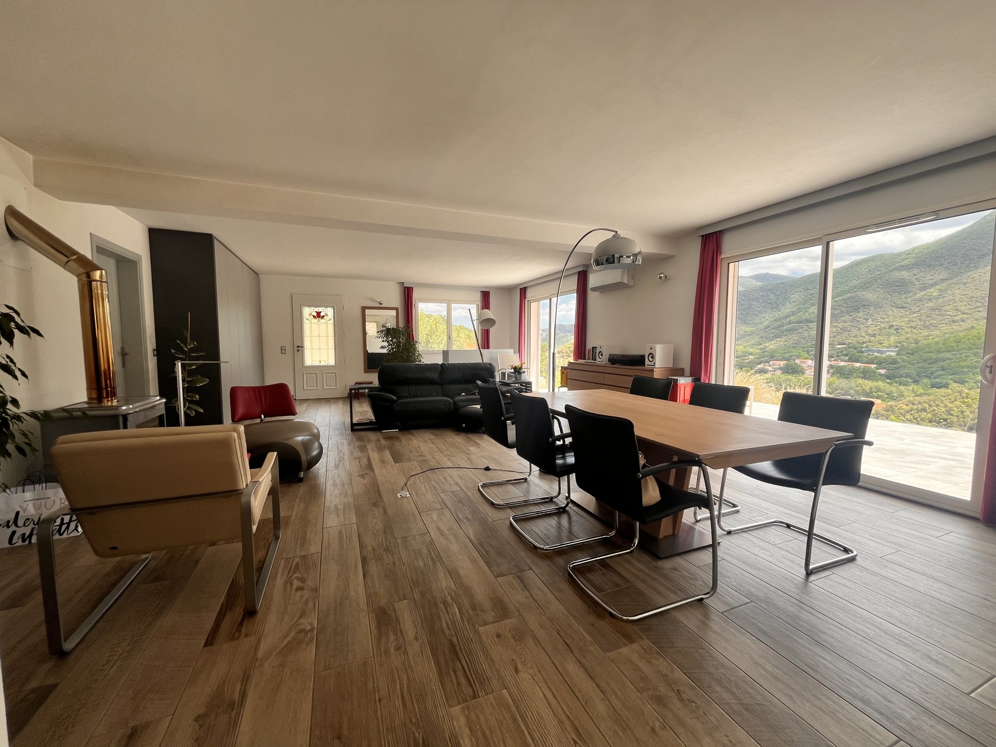 Vente Maison à Arles-sur-Tech 7 pièces