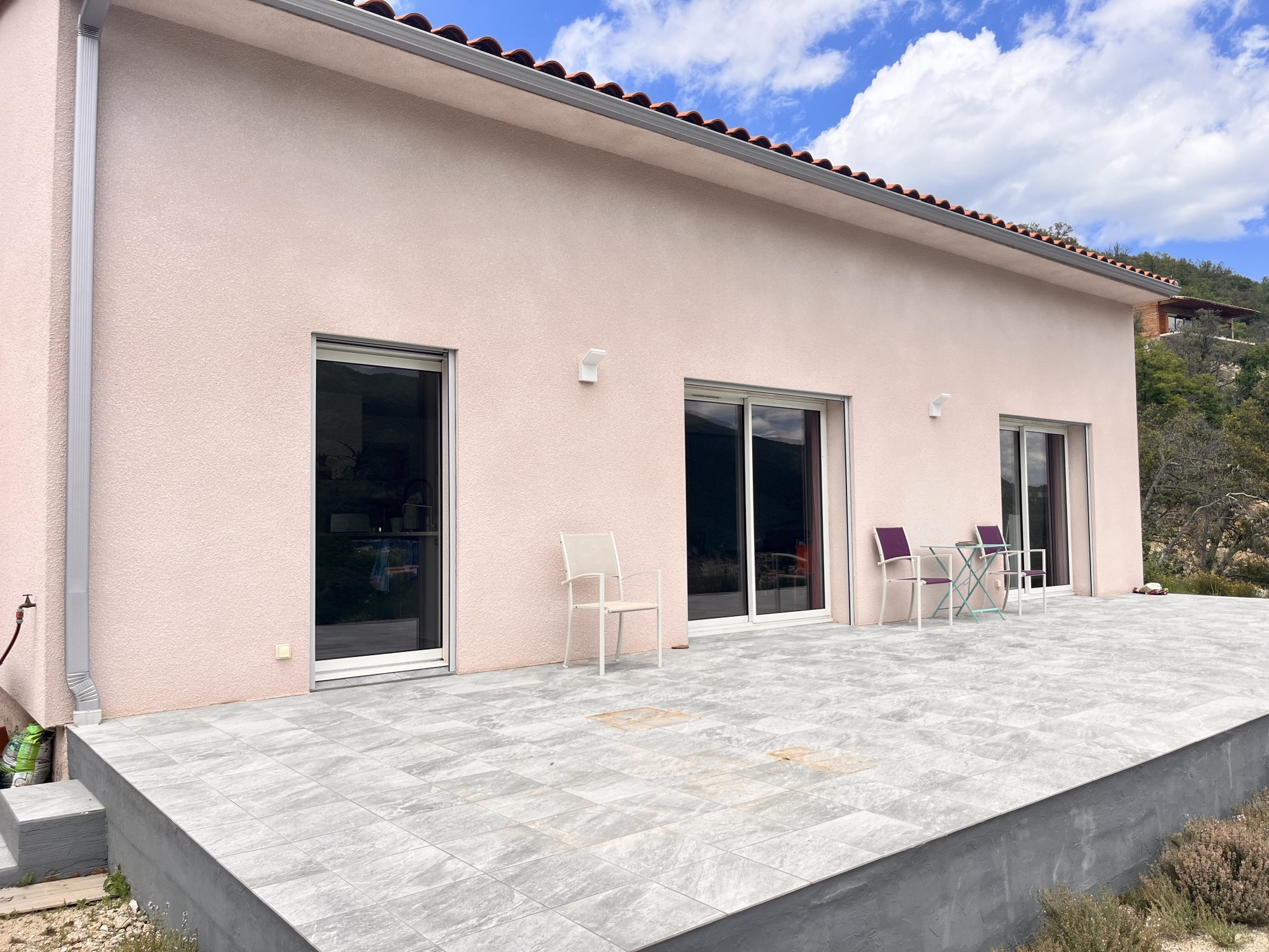 Vente Maison à Arles-sur-Tech 7 pièces