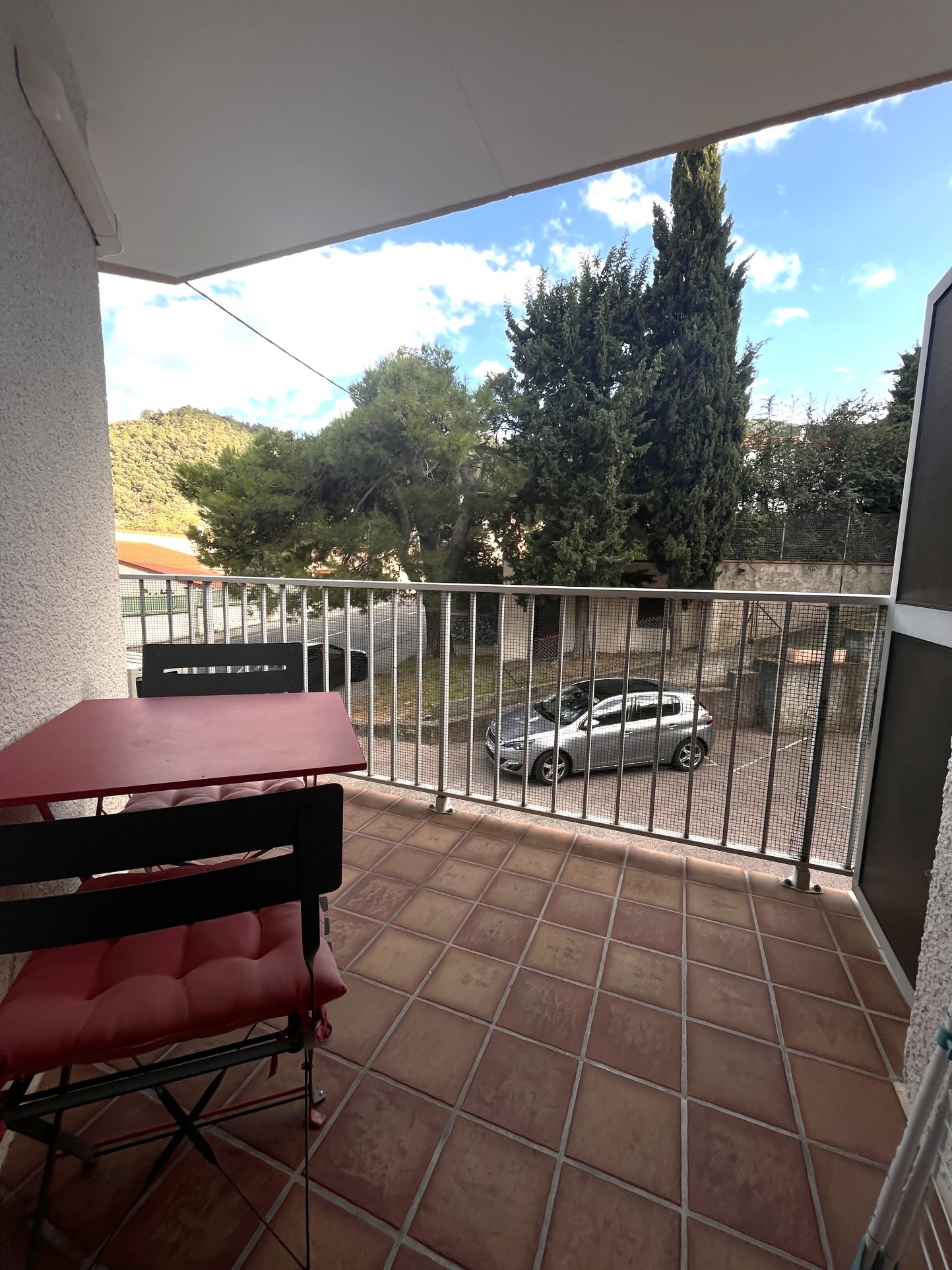 Vente Appartement à Amélie-les-Bains-Palalda 1 pièce