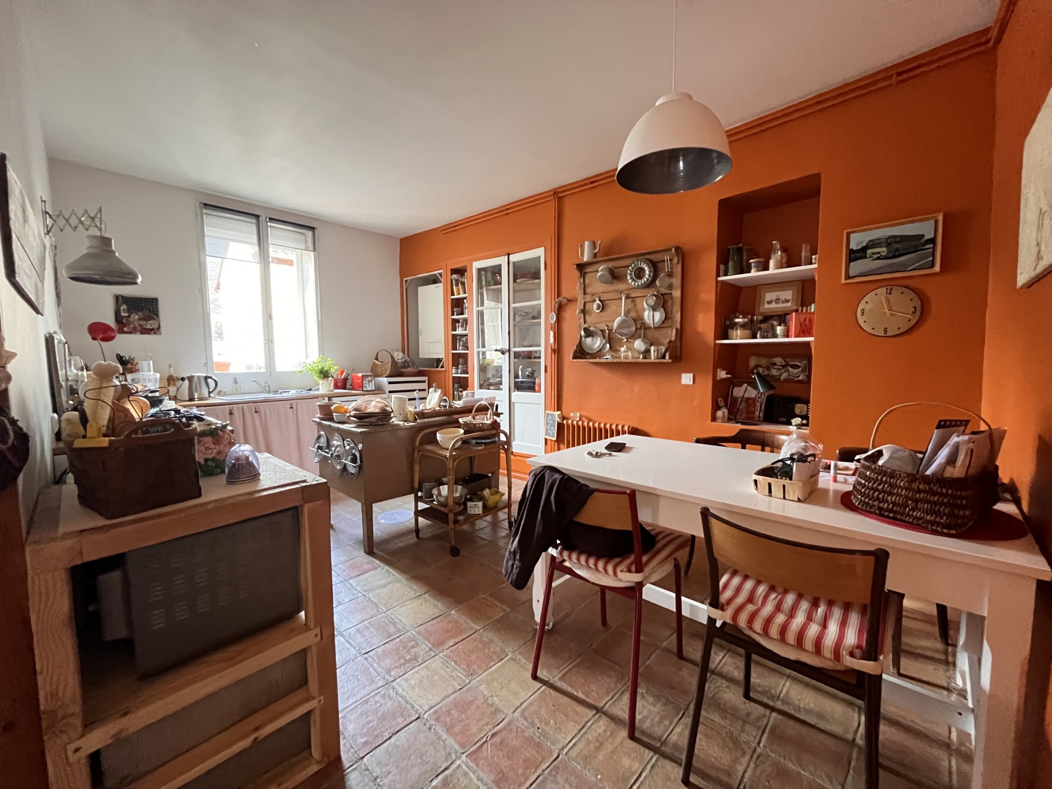 Vente Maison à Arles-sur-Tech 7 pièces