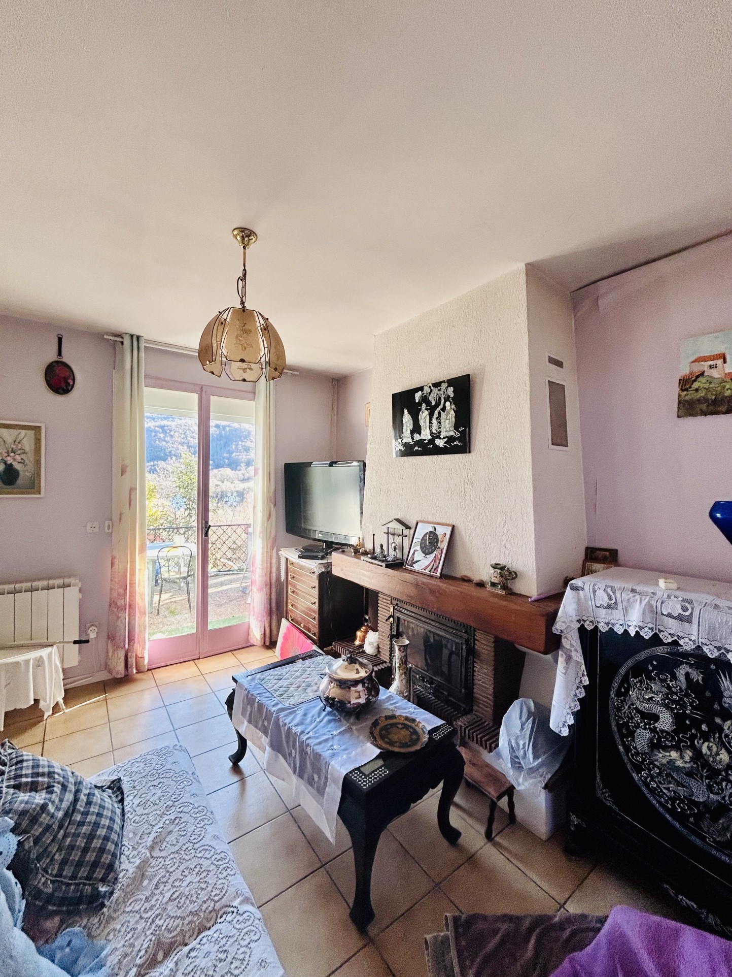 Vente Maison à Arles-sur-Tech 4 pièces