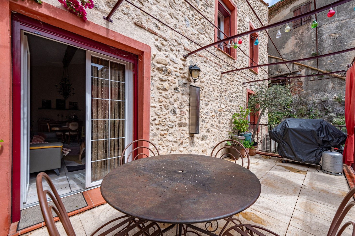 Vente Maison à Argelès-sur-Mer 4 pièces