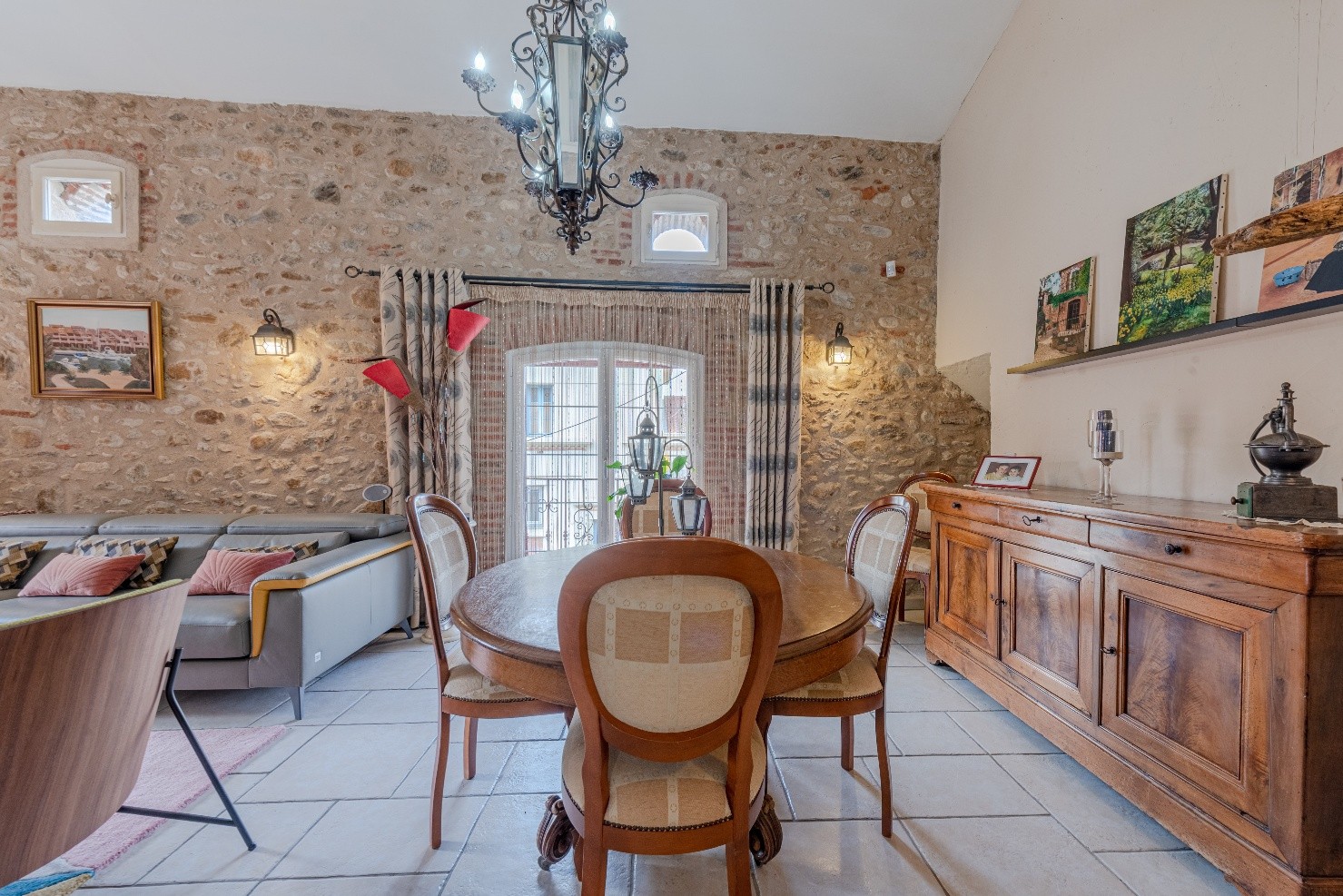 Vente Maison à Argelès-sur-Mer 4 pièces