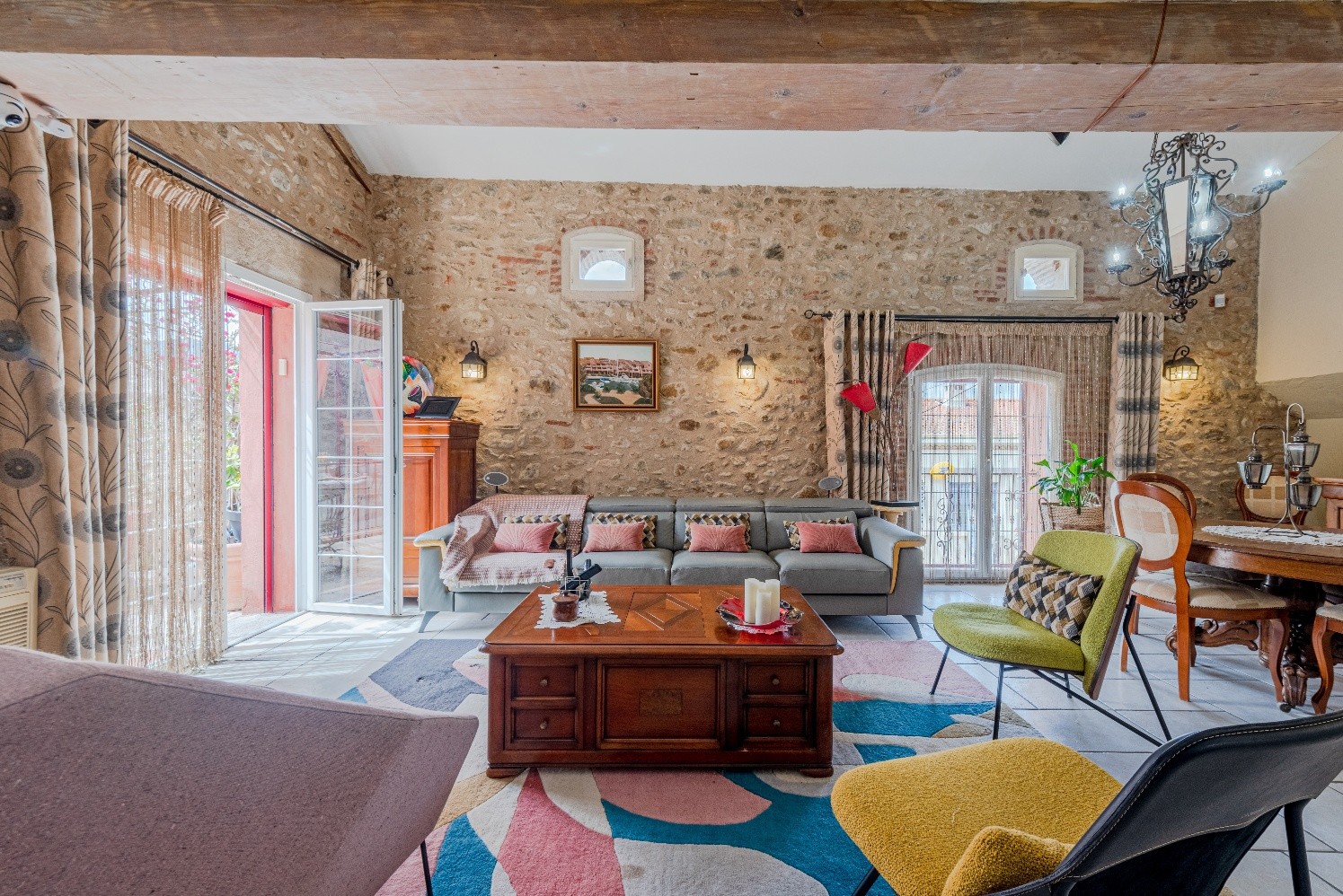 Vente Maison à Argelès-sur-Mer 4 pièces