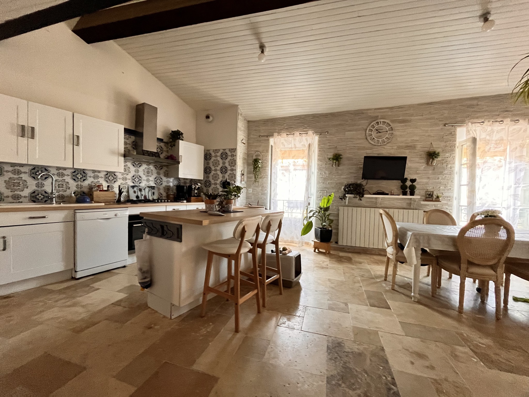 Vente Maison à Arles-sur-Tech 5 pièces