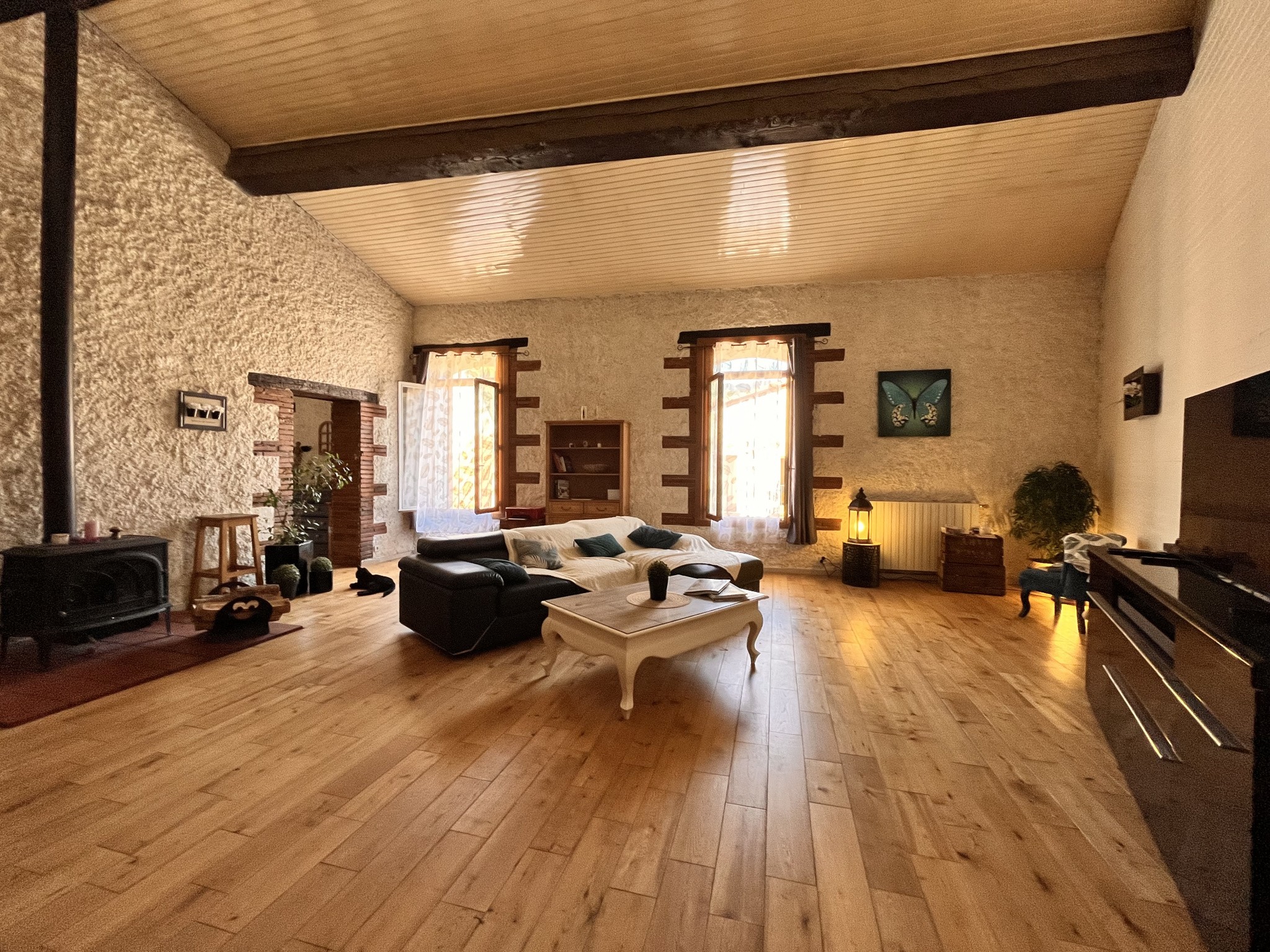 Vente Maison à Arles-sur-Tech 5 pièces