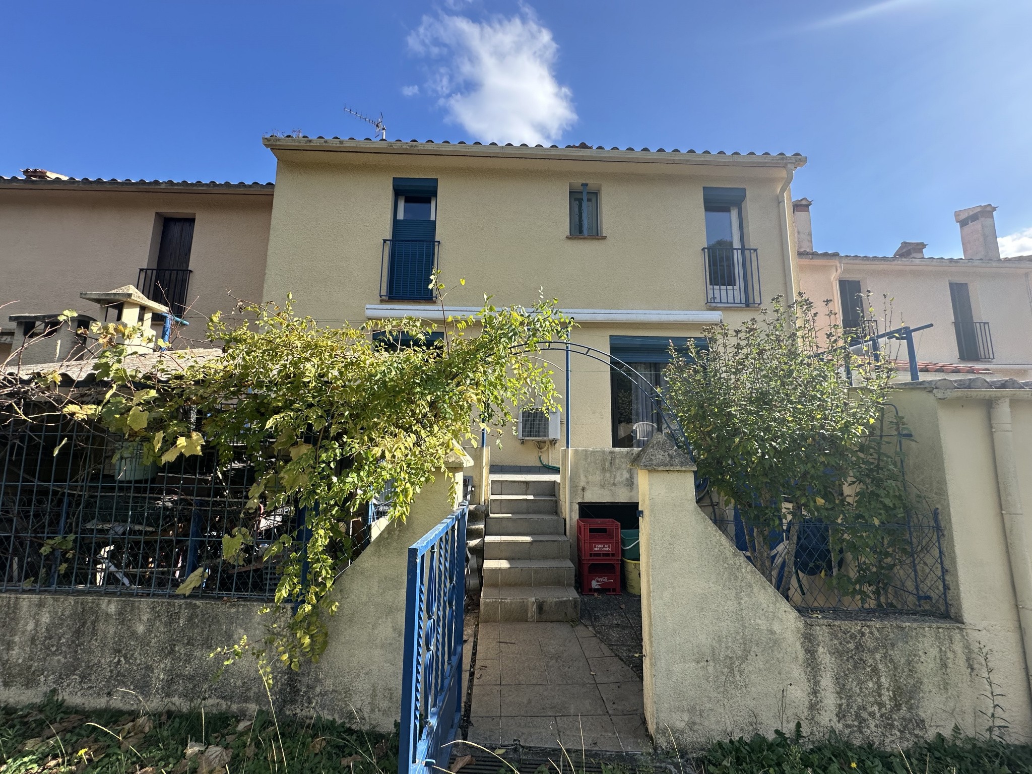 Vente Maison à Arles-sur-Tech 6 pièces