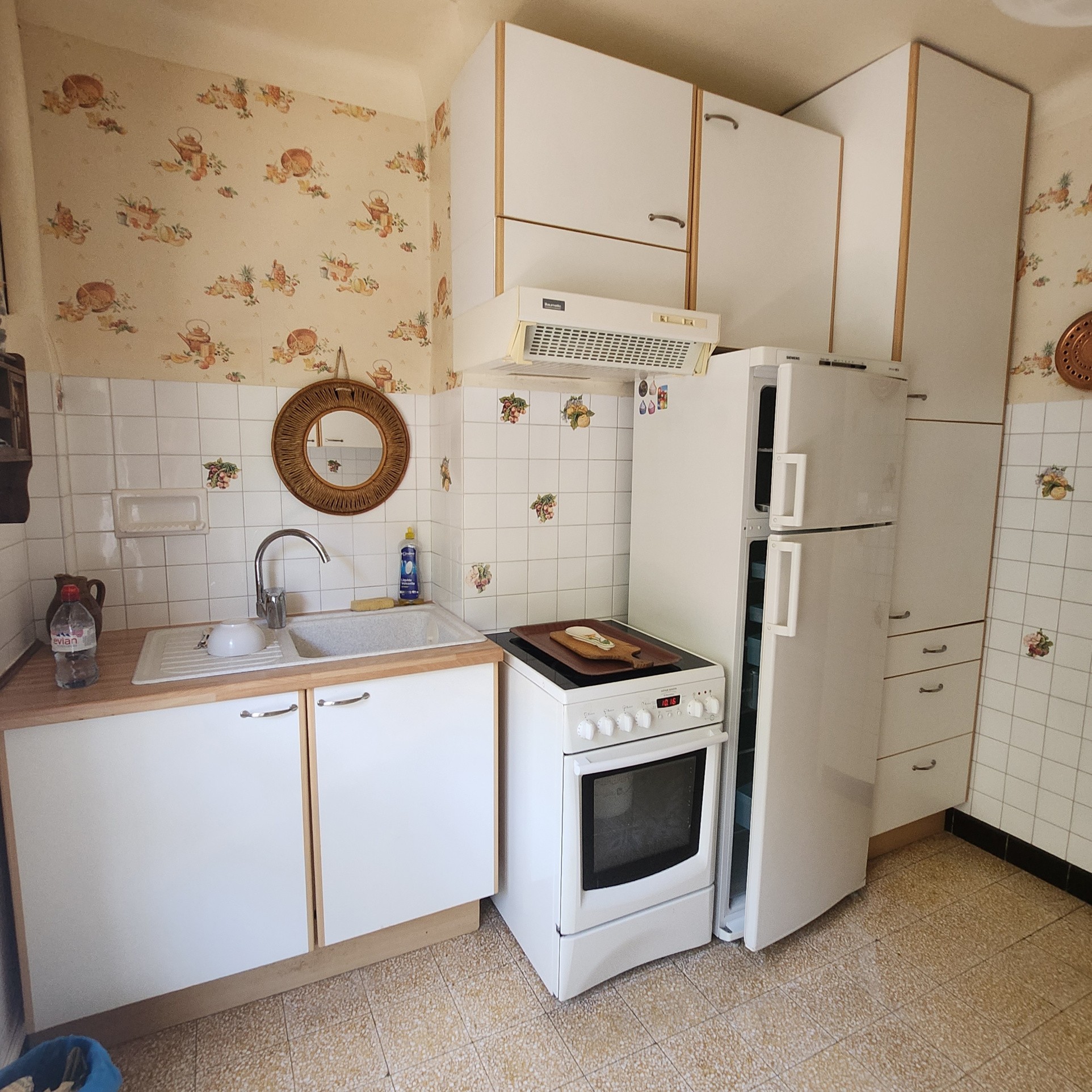 Vente Appartement à Amélie-les-Bains-Palalda 2 pièces