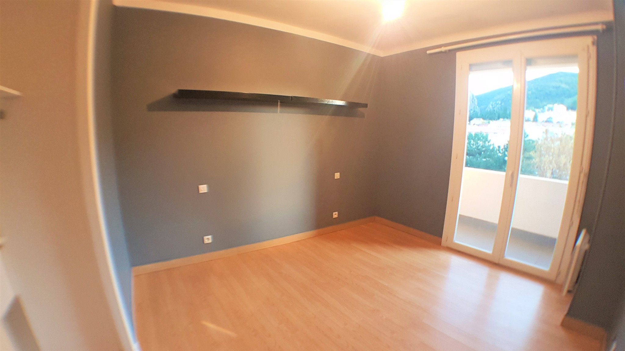 Location Appartement à Amélie-les-Bains-Palalda 3 pièces