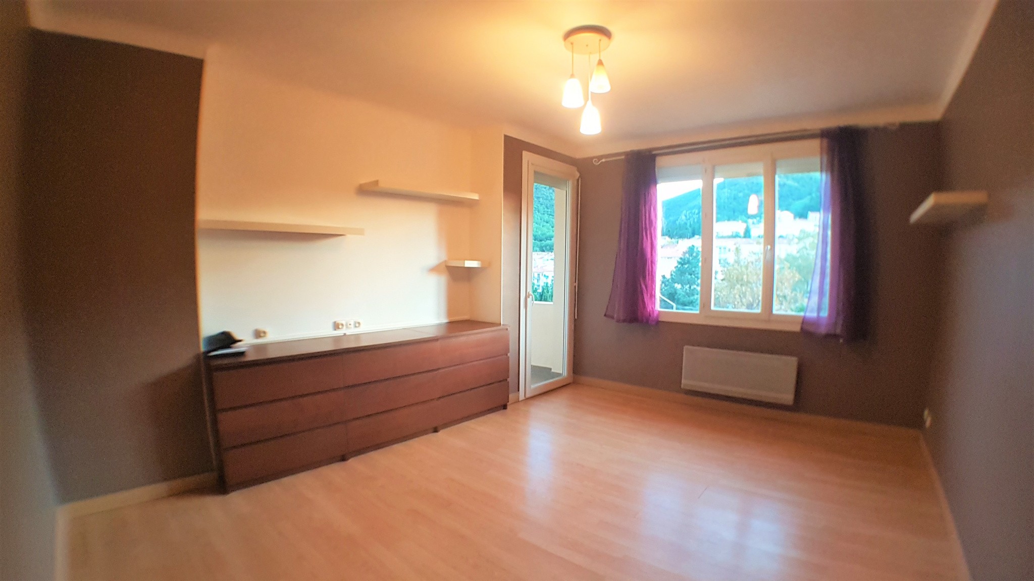 Location Appartement à Amélie-les-Bains-Palalda 3 pièces