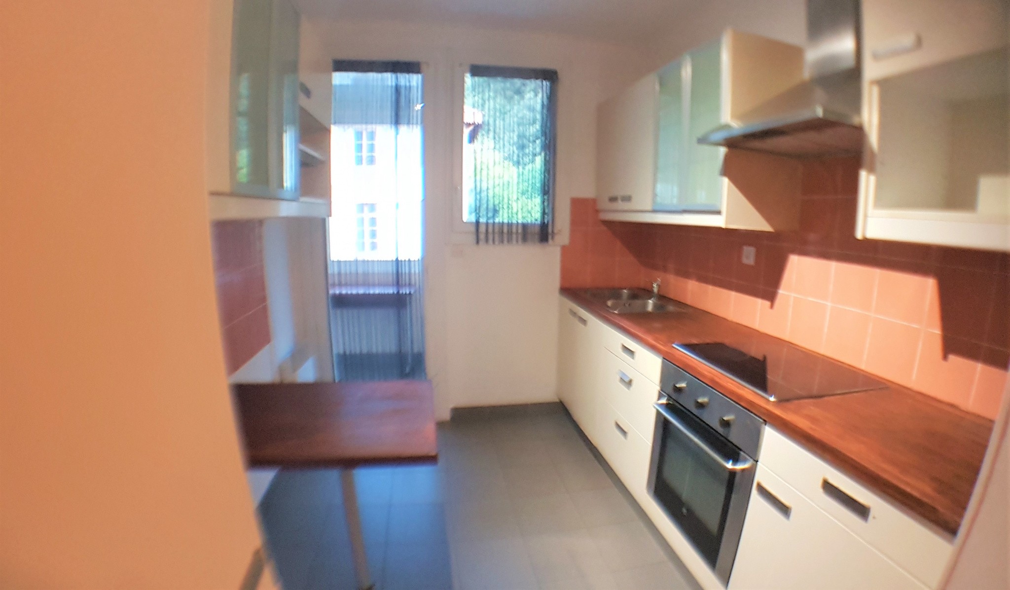 Location Appartement à Amélie-les-Bains-Palalda 3 pièces