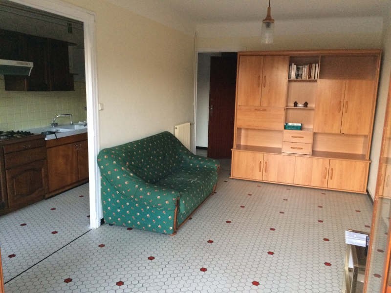 Location Appartement à Amélie-les-Bains-Palalda 2 pièces