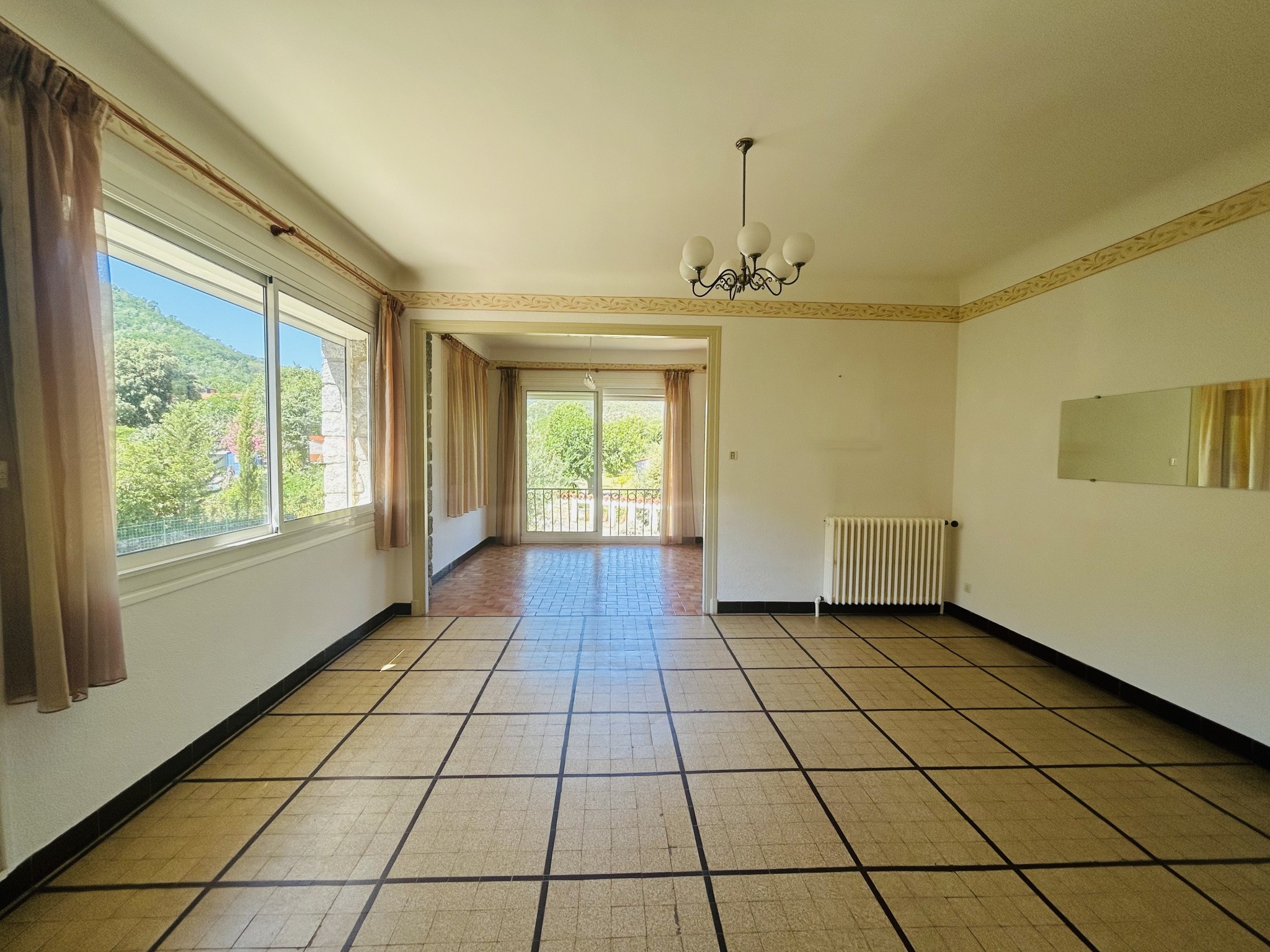 Vente Maison à Arles-sur-Tech 6 pièces