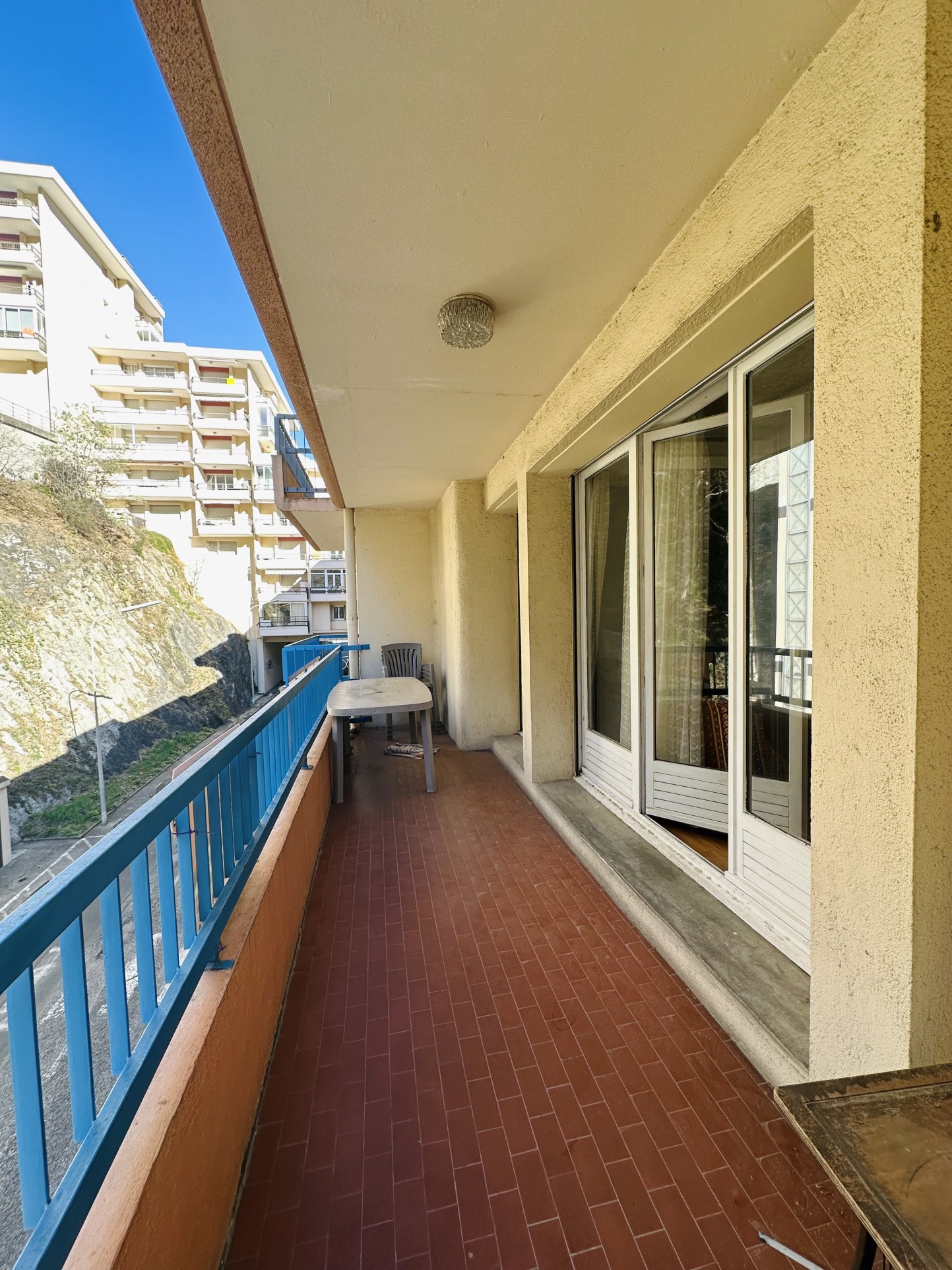 Vente Appartement à Amélie-les-Bains-Palalda 2 pièces