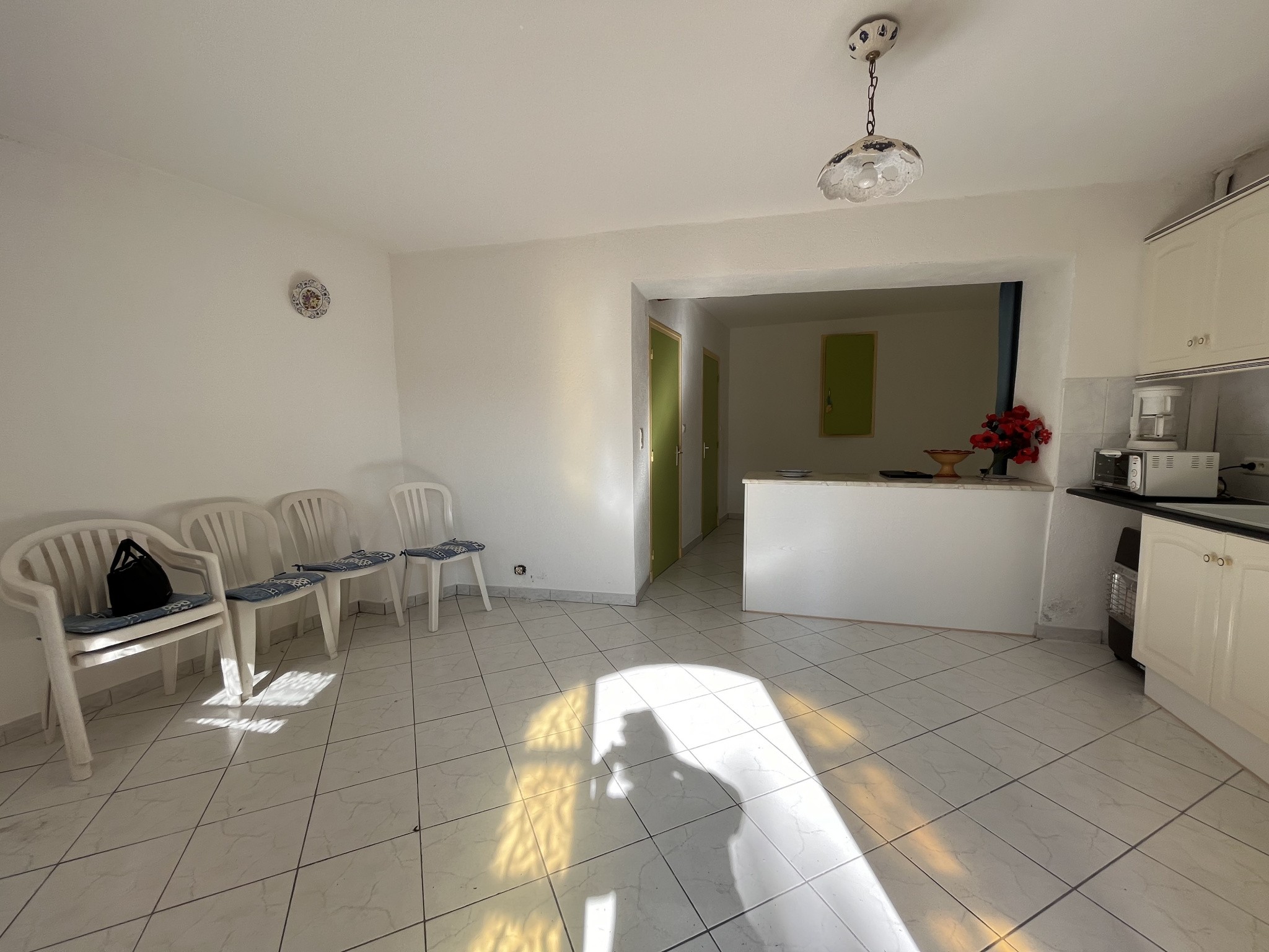 Vente Maison à Amélie-les-Bains-Palalda 4 pièces