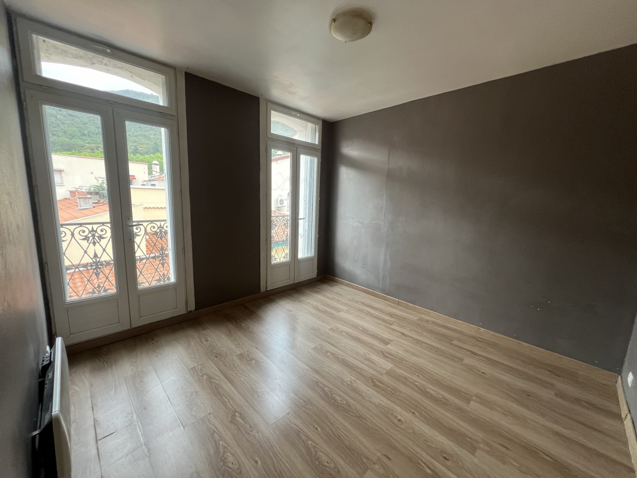 Location Appartement à Amélie-les-Bains-Palalda 3 pièces