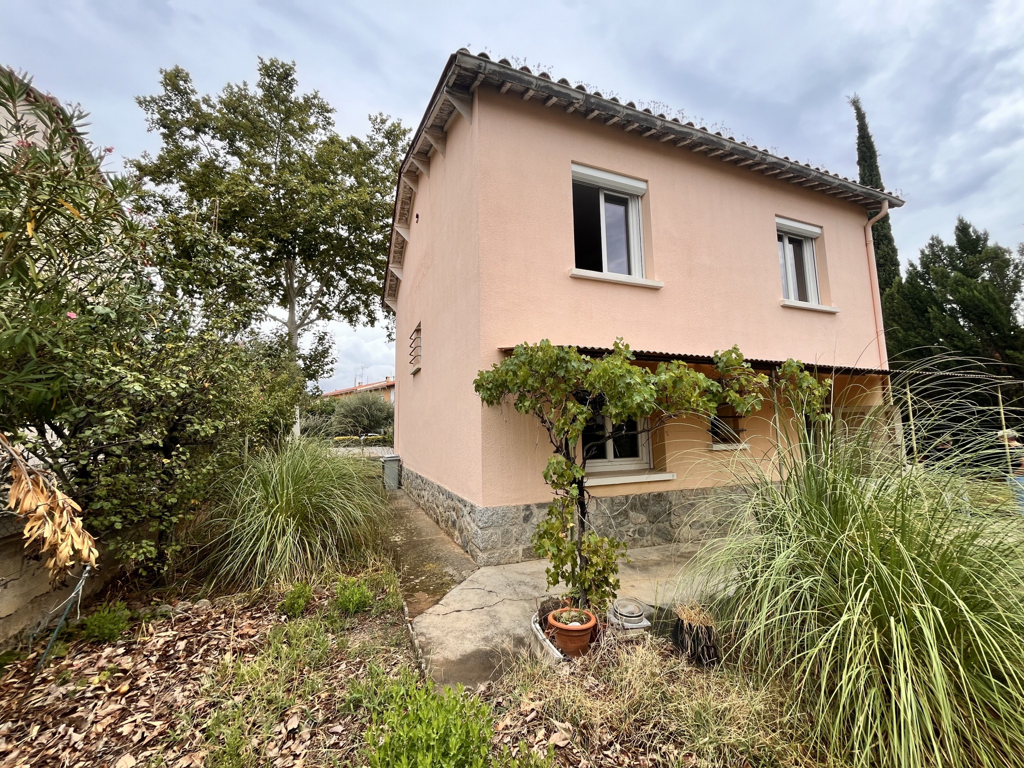 Vente Maison à Céret 5 pièces