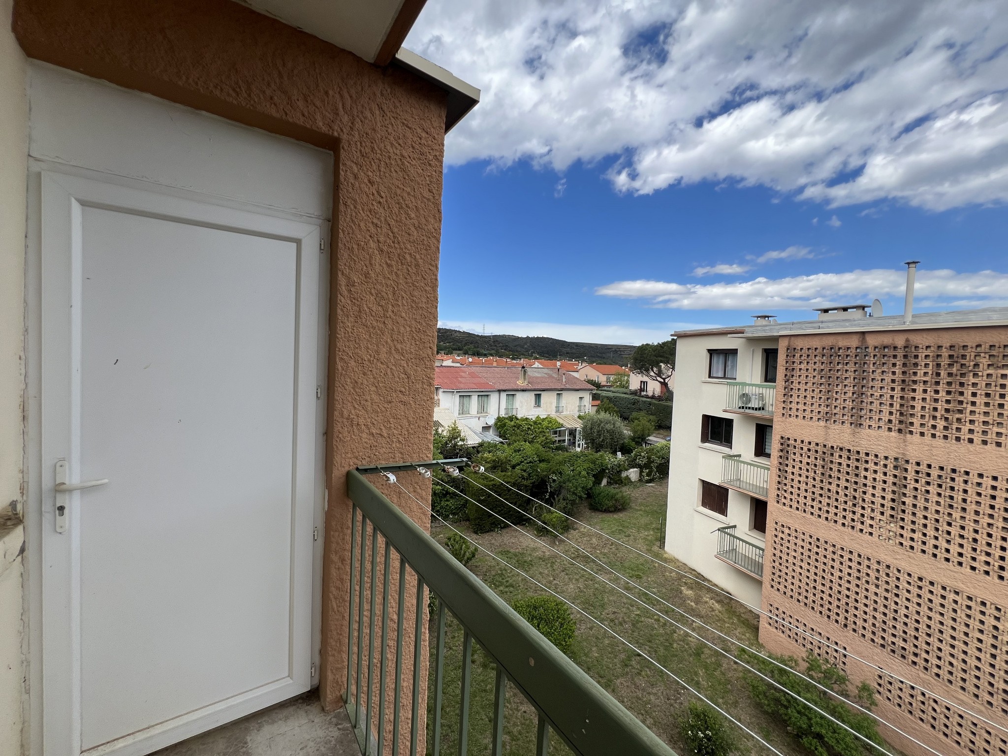 Location Appartement à Céret 4 pièces