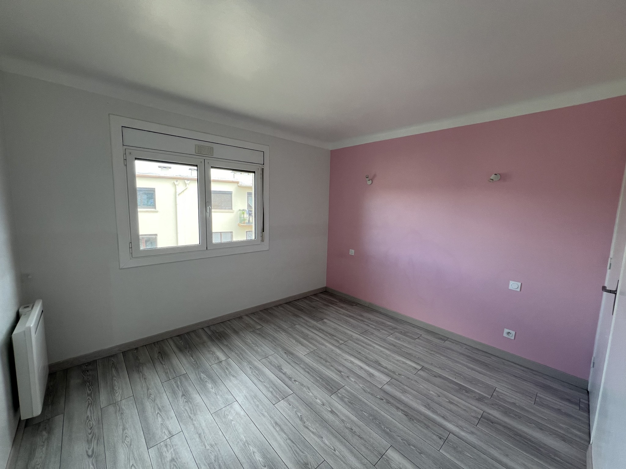 Location Appartement à Céret 4 pièces