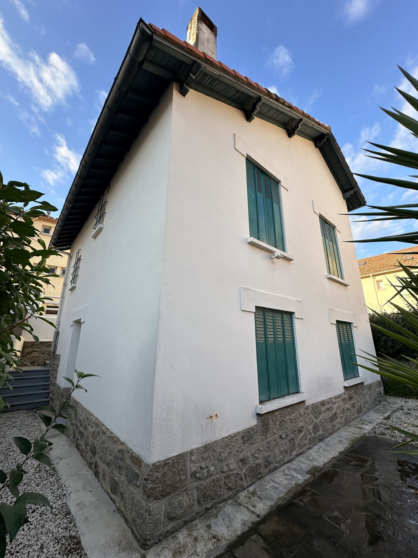 Vente Maison à Amélie-les-Bains-Palalda 5 pièces