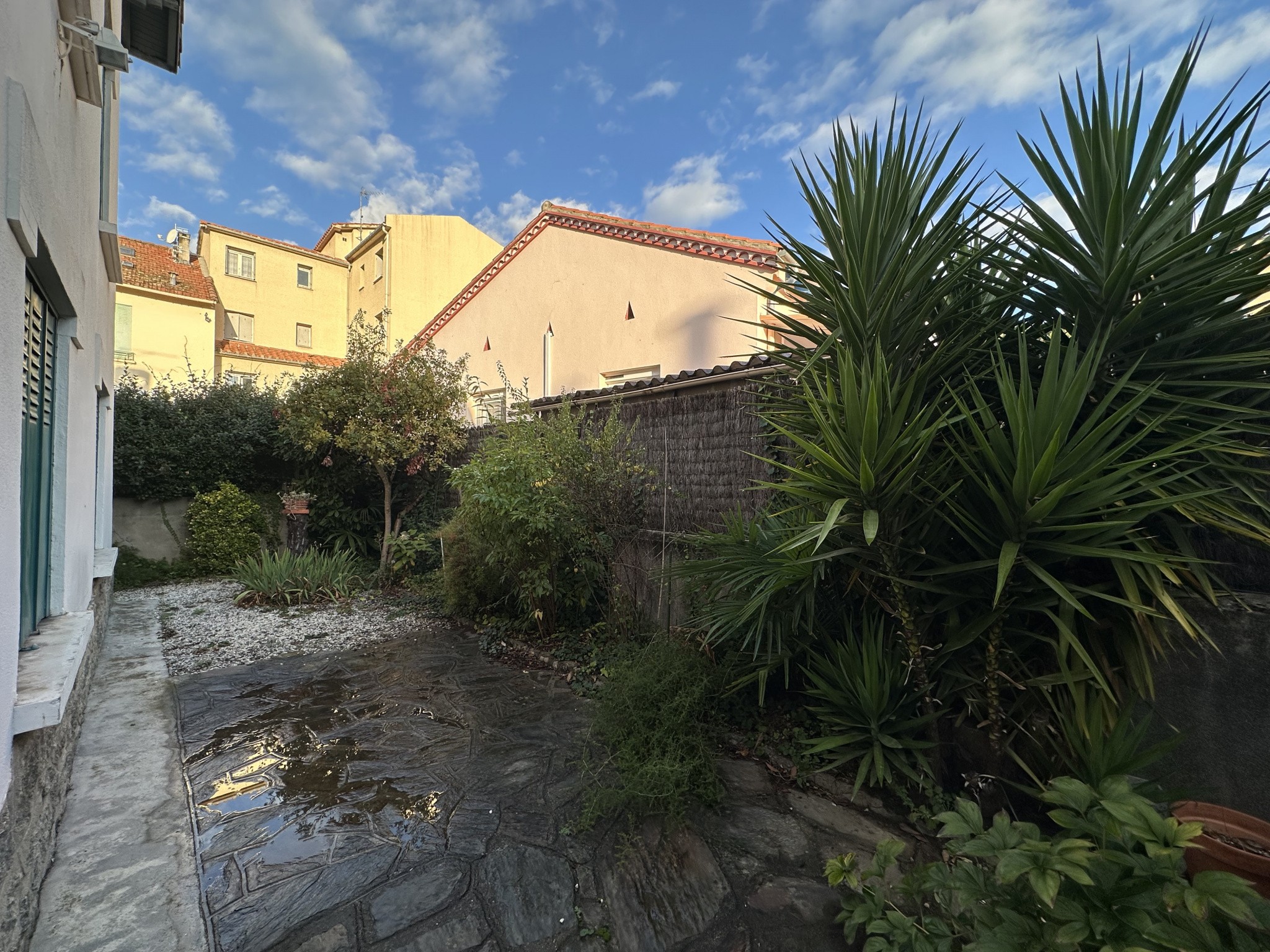 Vente Maison à Amélie-les-Bains-Palalda 5 pièces