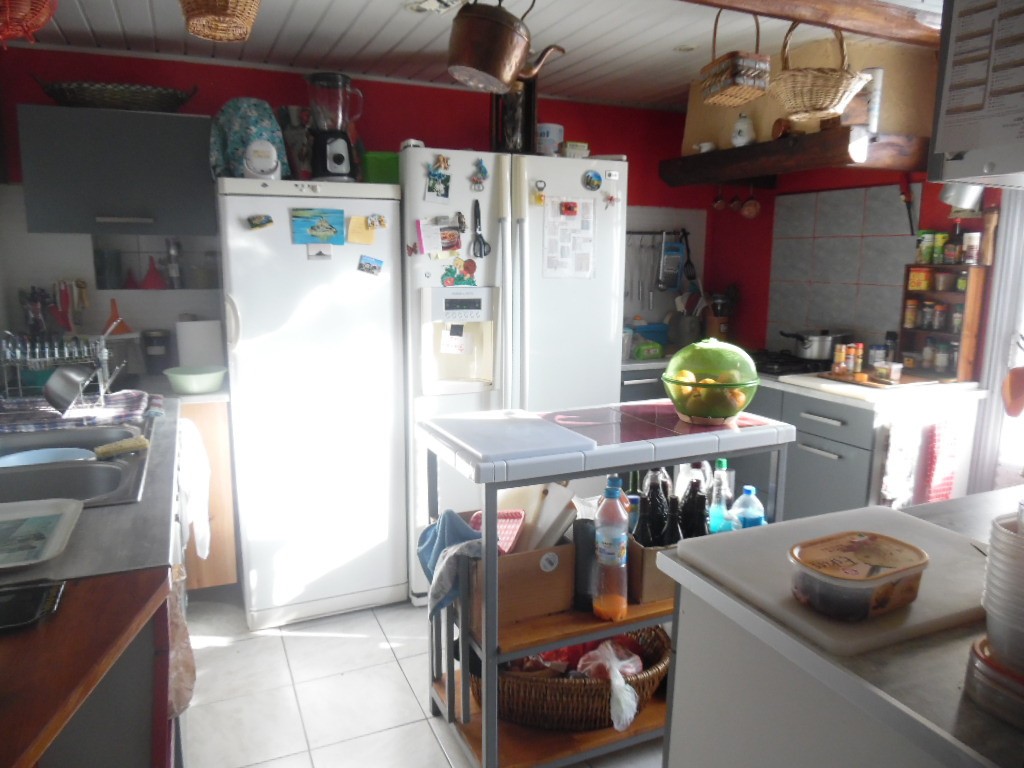 Vente Maison à le Boulou 4 pièces