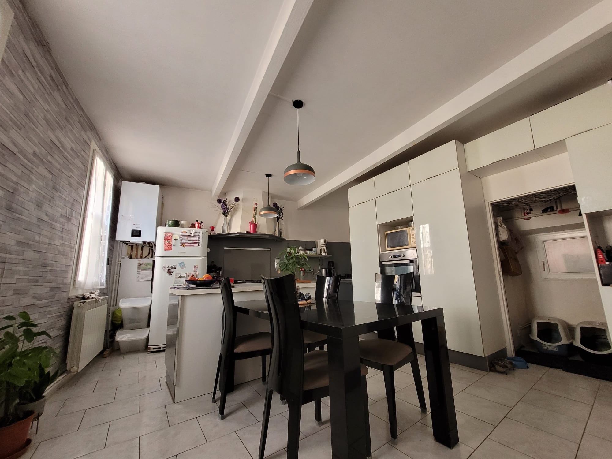 Vente Maison à Arles-sur-Tech 7 pièces