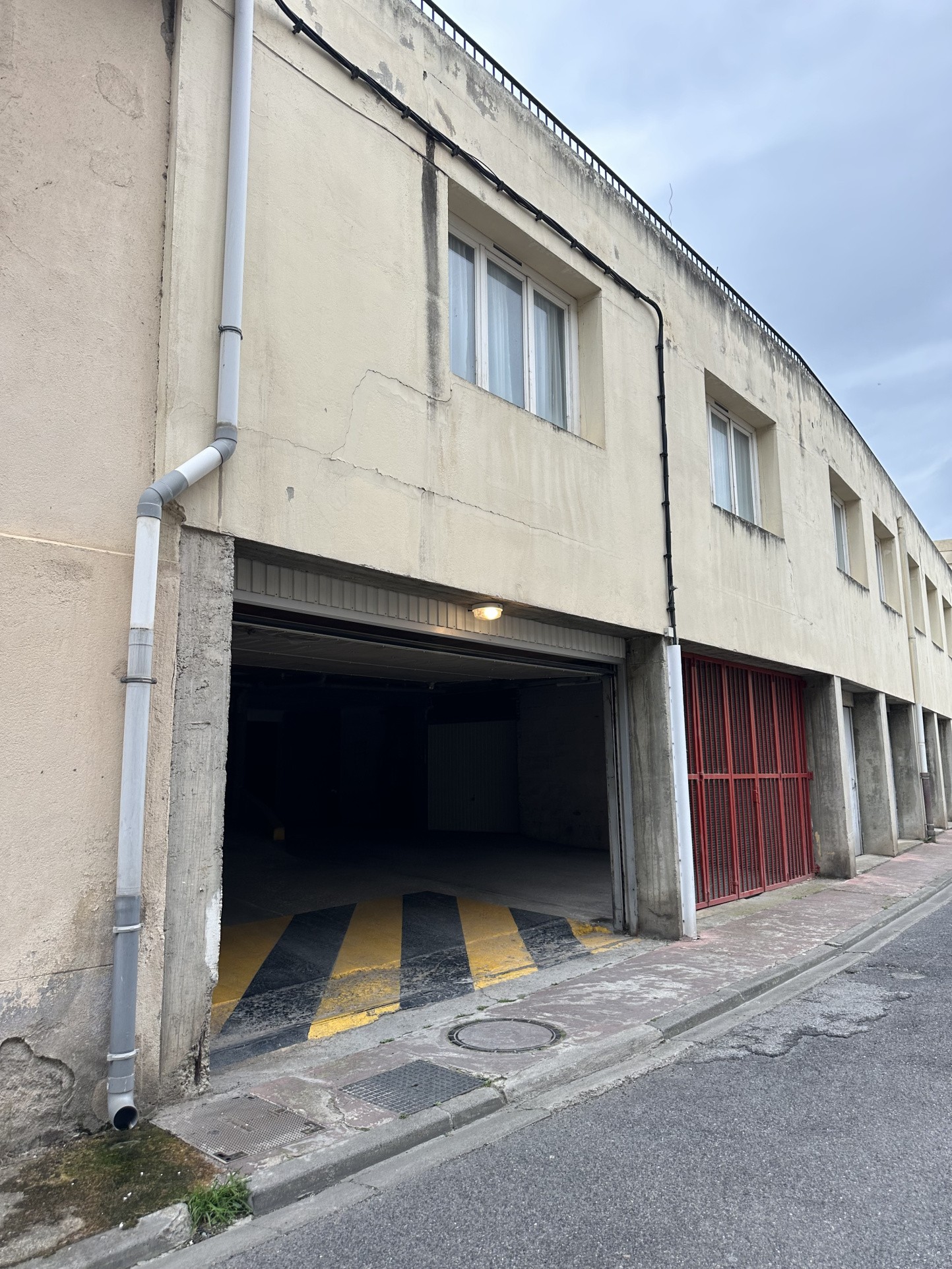 Vente Garage / Parking à Amélie-les-Bains-Palalda 0 pièce