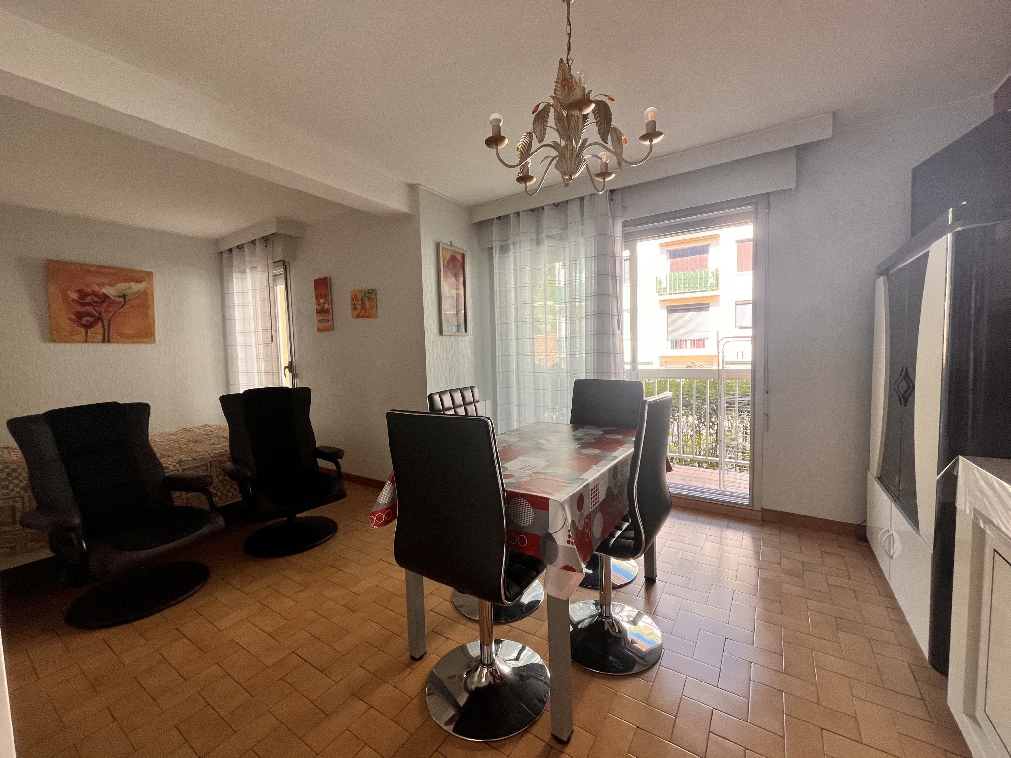 Vente Appartement à Amélie-les-Bains-Palalda 1 pièce