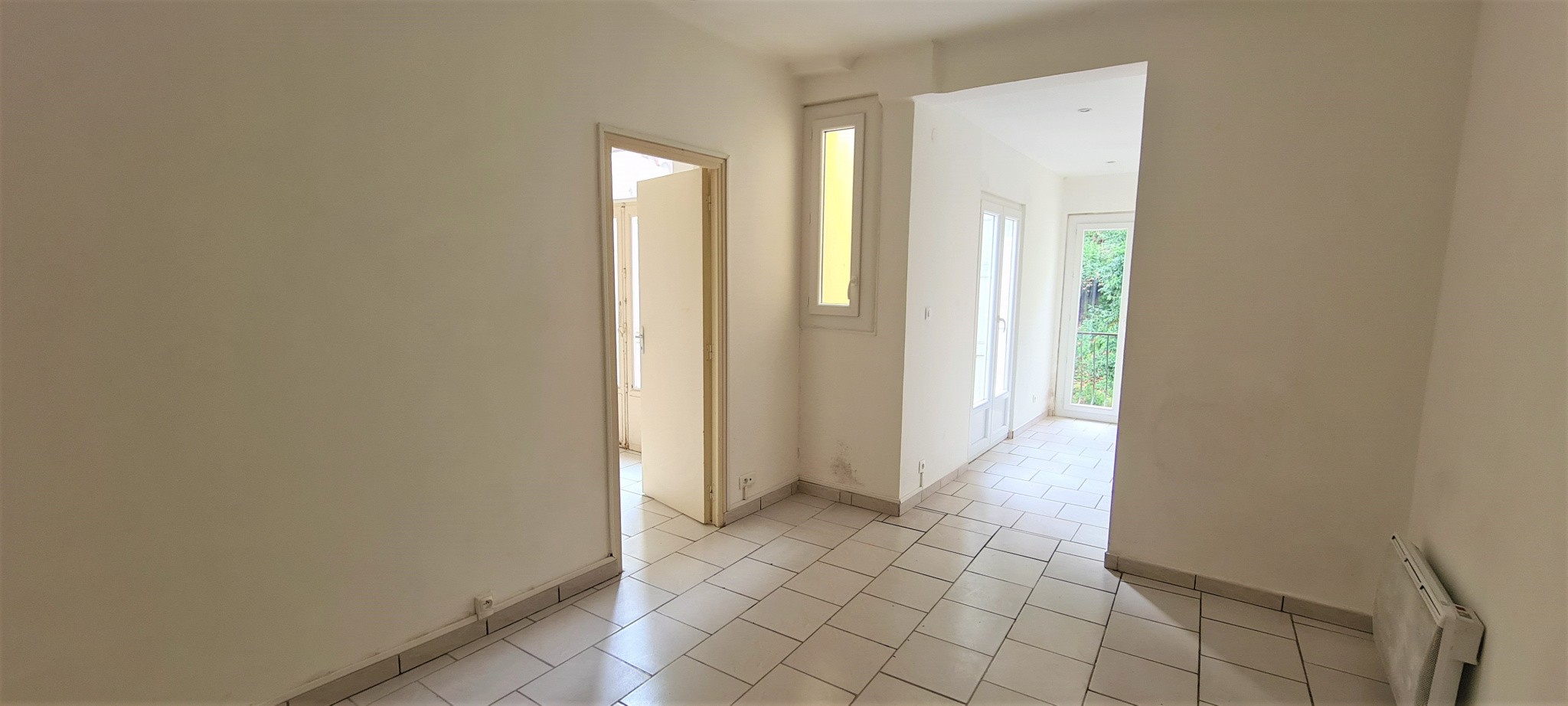 Vente Appartement à Amélie-les-Bains-Palalda 3 pièces