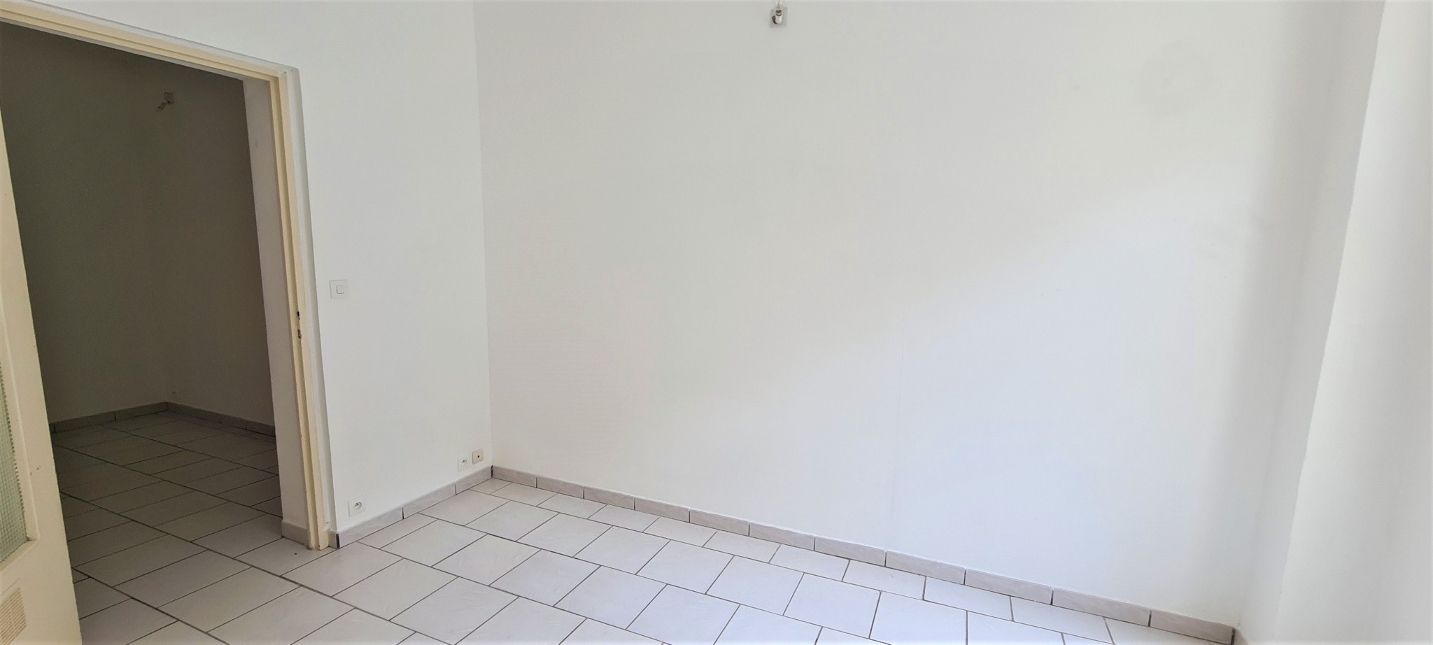 Vente Appartement à Amélie-les-Bains-Palalda 3 pièces