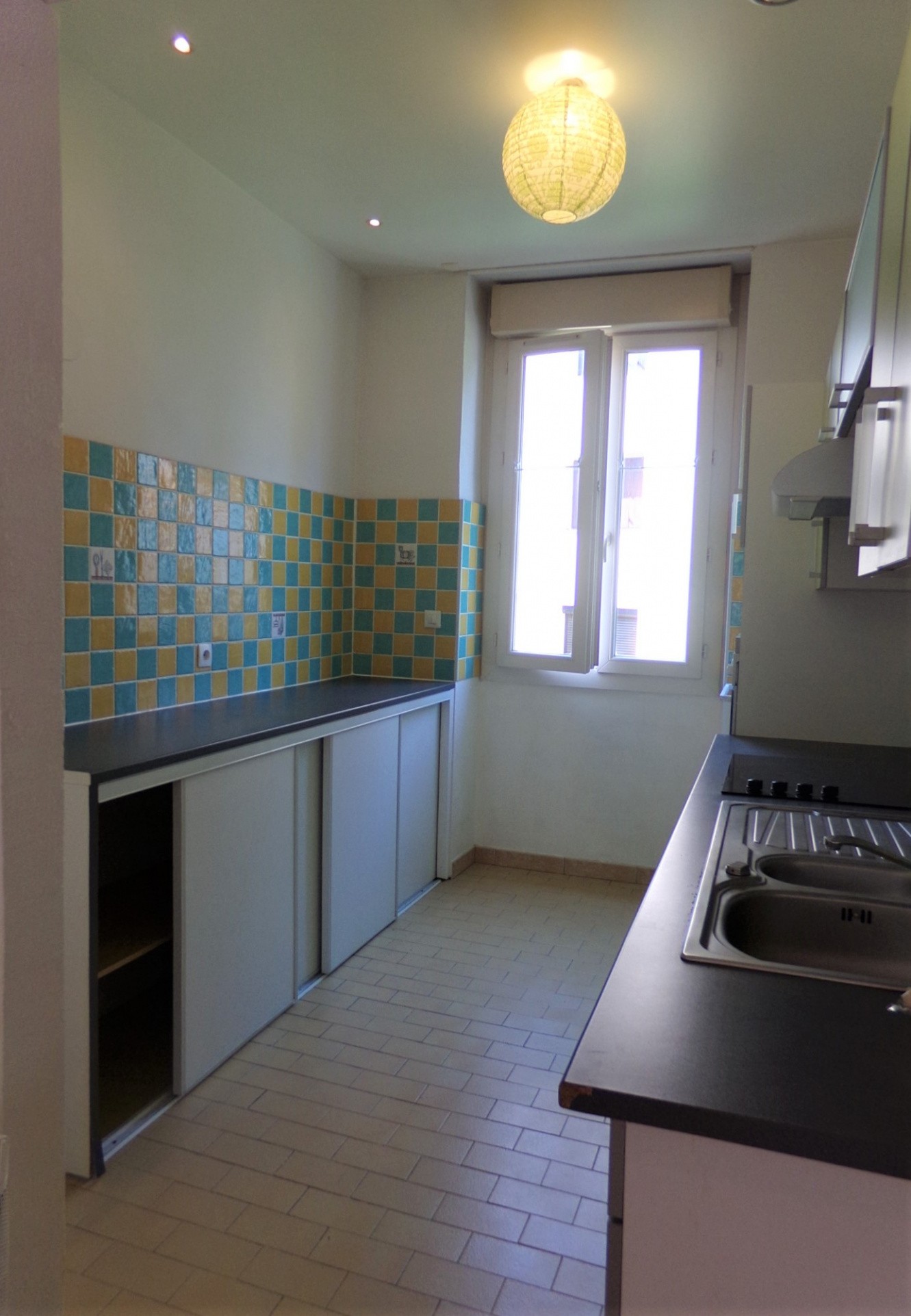 Vente Appartement à Amélie-les-Bains-Palalda 3 pièces