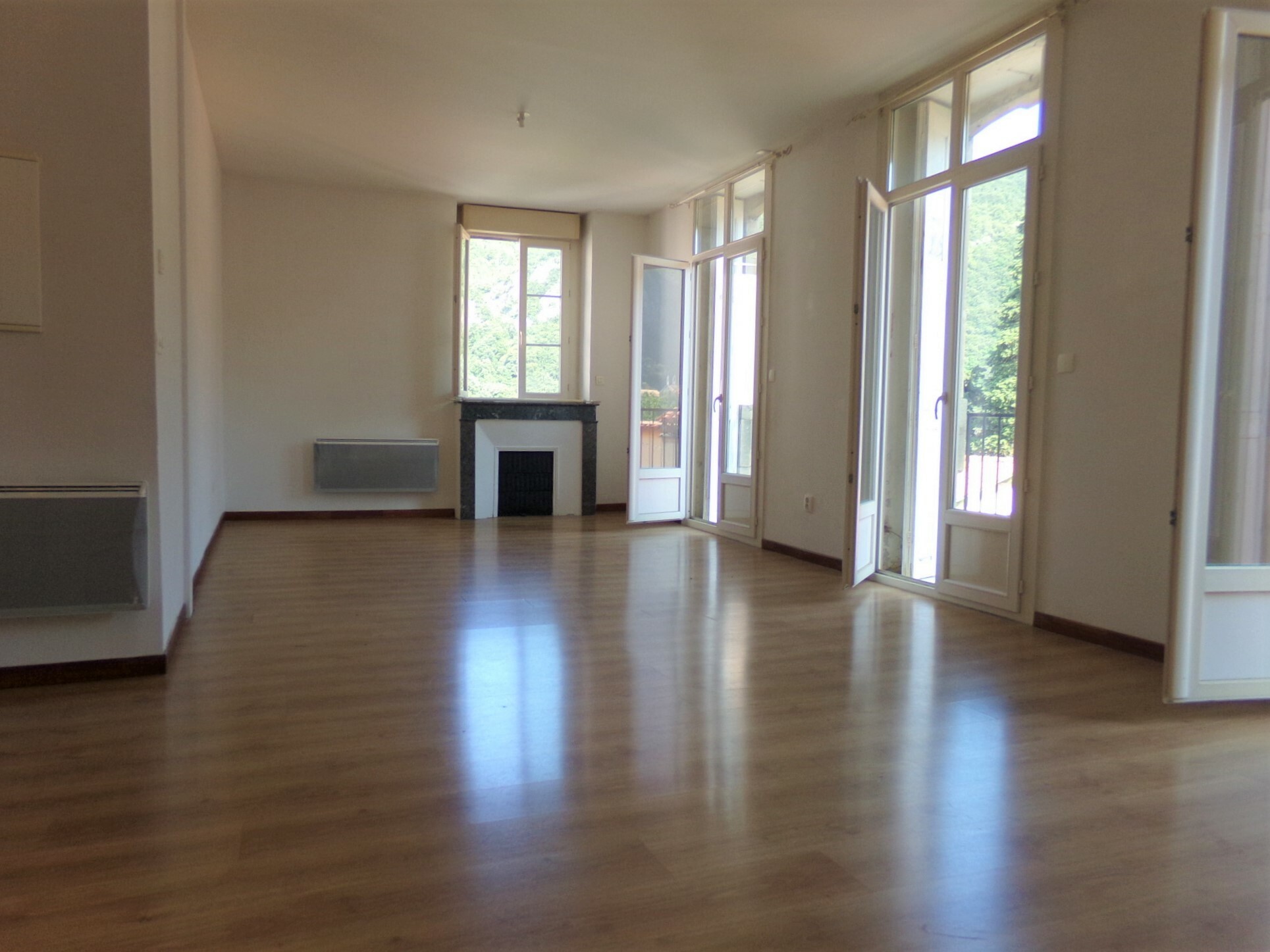 Vente Appartement à Amélie-les-Bains-Palalda 3 pièces