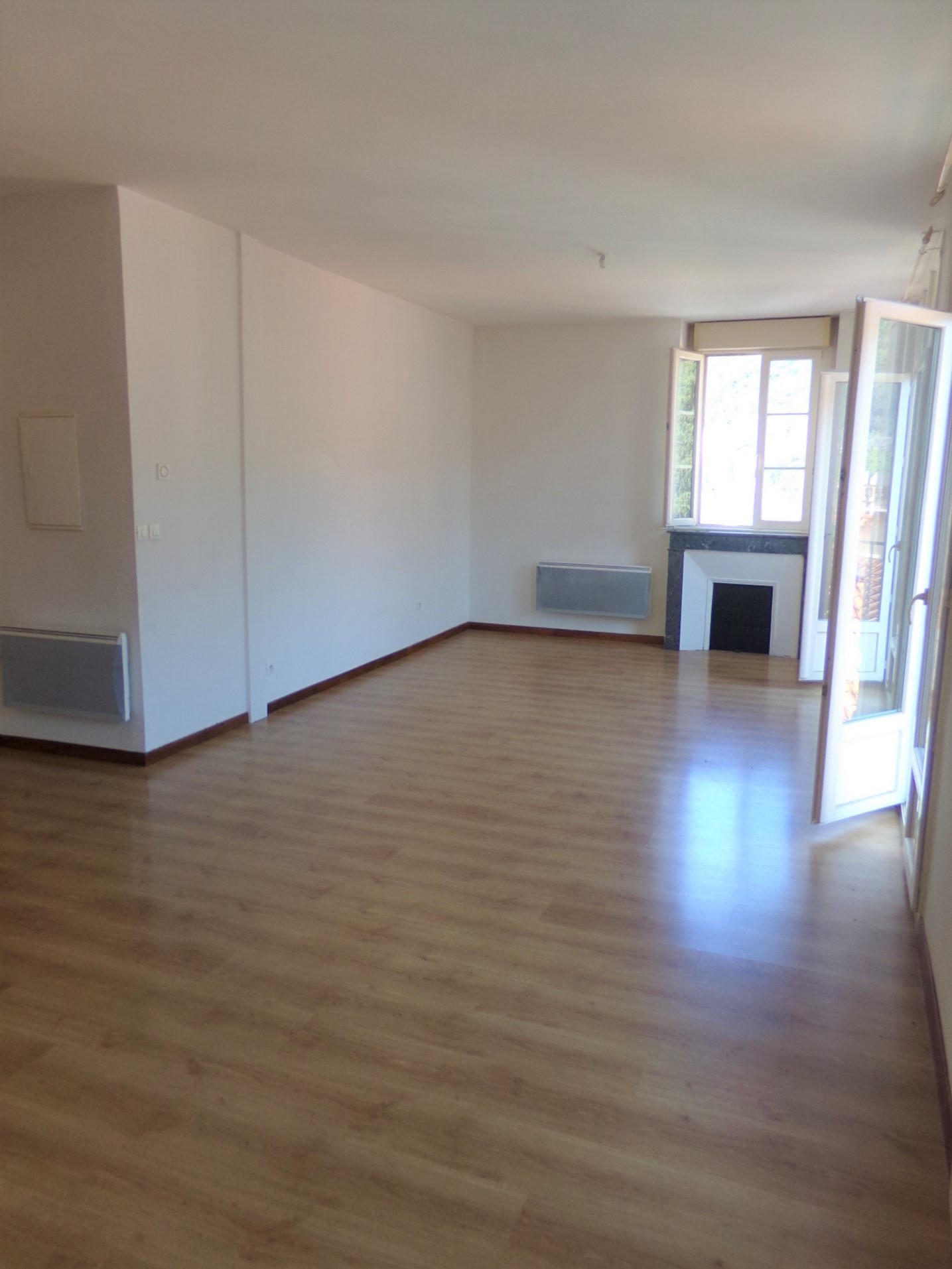 Vente Appartement à Amélie-les-Bains-Palalda 3 pièces