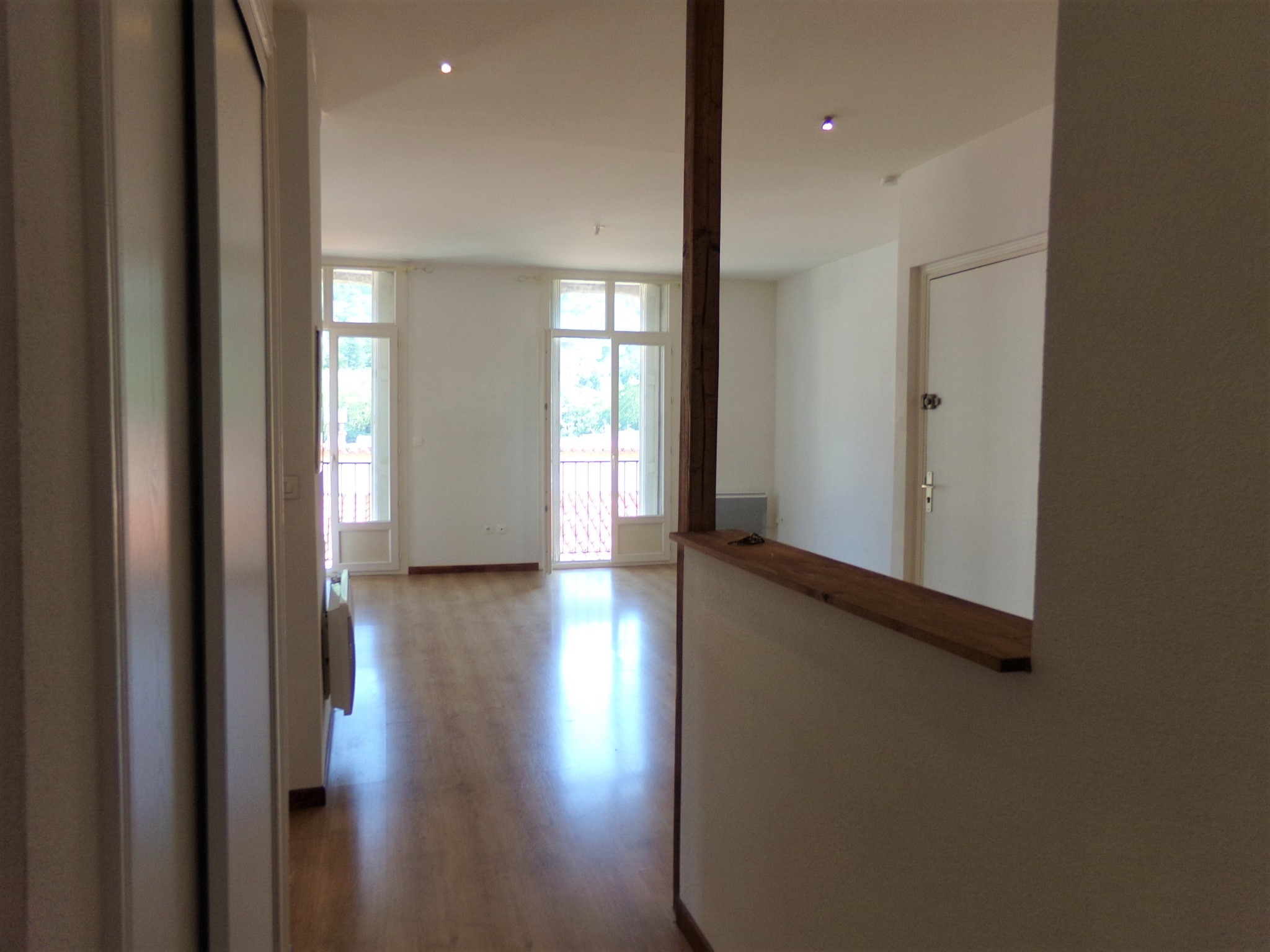 Vente Appartement à Amélie-les-Bains-Palalda 3 pièces